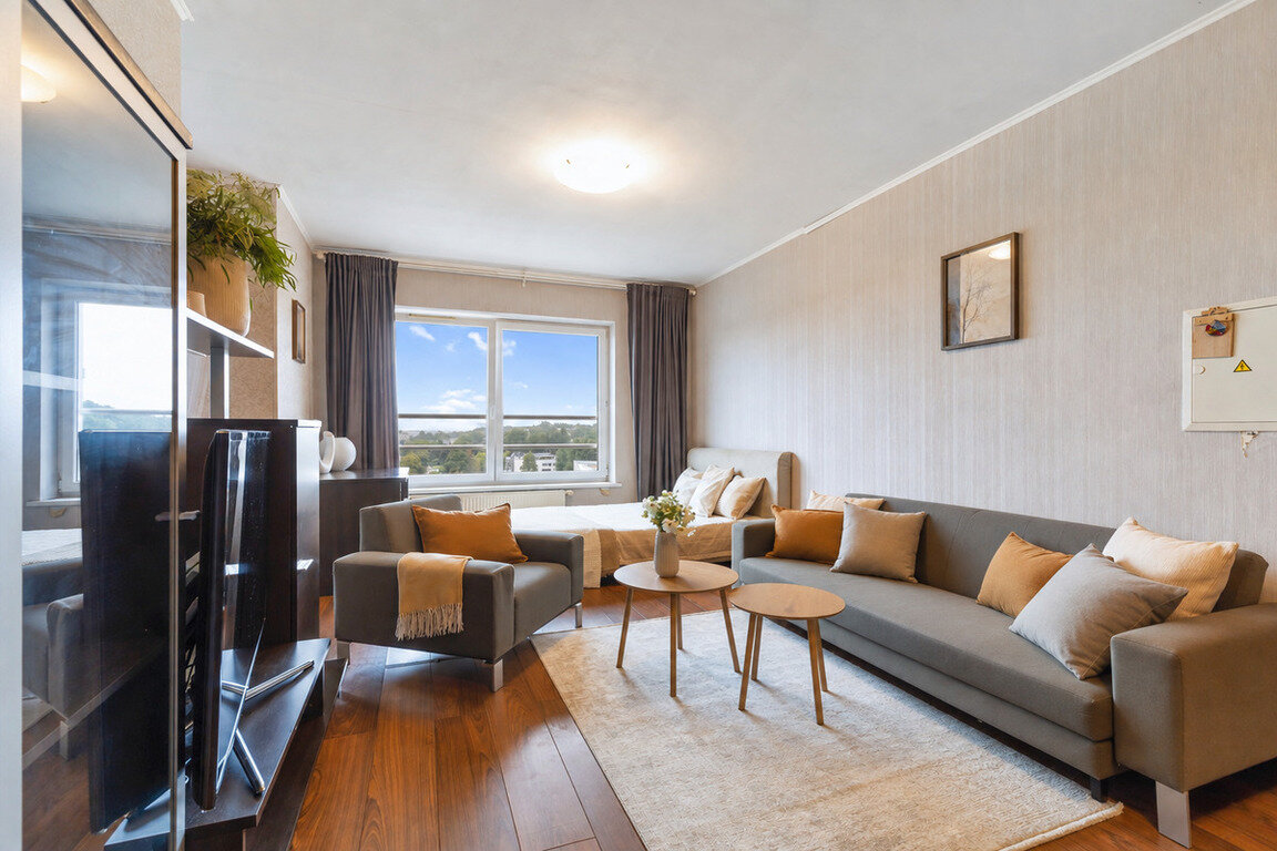 Erfurto g., Lazdynai, Vilnius, 1 kamb. – nuotrauka 6