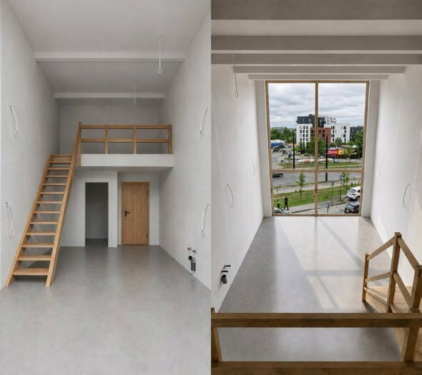 Riterių g., Žirmūnai, Vilnius, 1 kamb. – nuotrauka 3