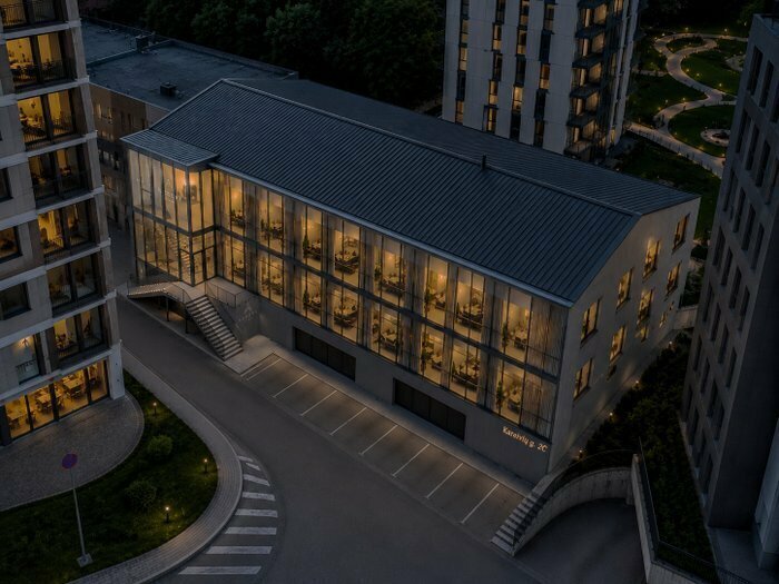 Riterių g., Žirmūnai, Vilnius, 1 kamb. – nuotrauka 6