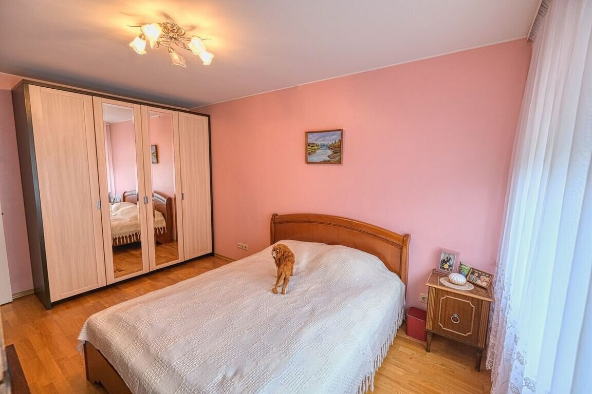 Šeimyniškių g., Žirmūnai, Vilnius, 2 kamb. – nuotrauka 4