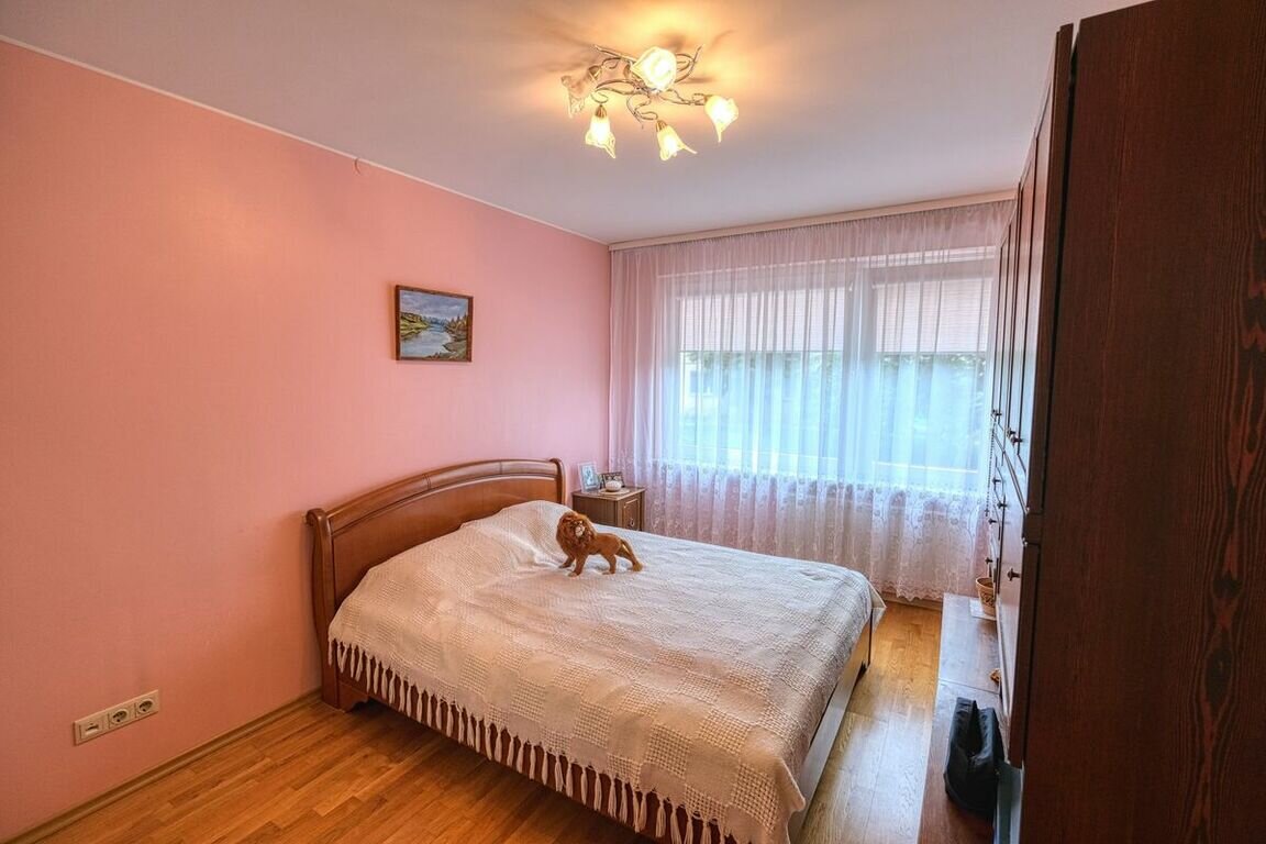 Šeimyniškių g., Žirmūnai, Vilnius, 2 kamb. – nuotrauka 5