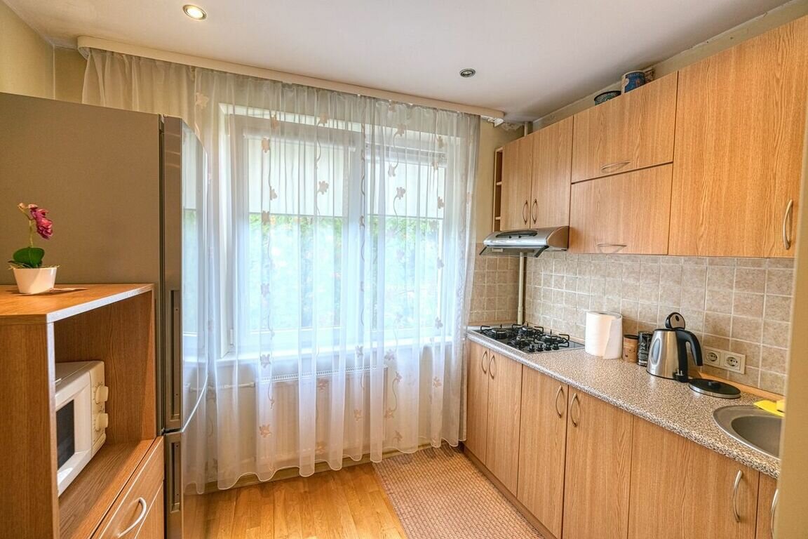 Šeimyniškių g., Žirmūnai, Vilnius, 2 kamb. – nuotrauka 6