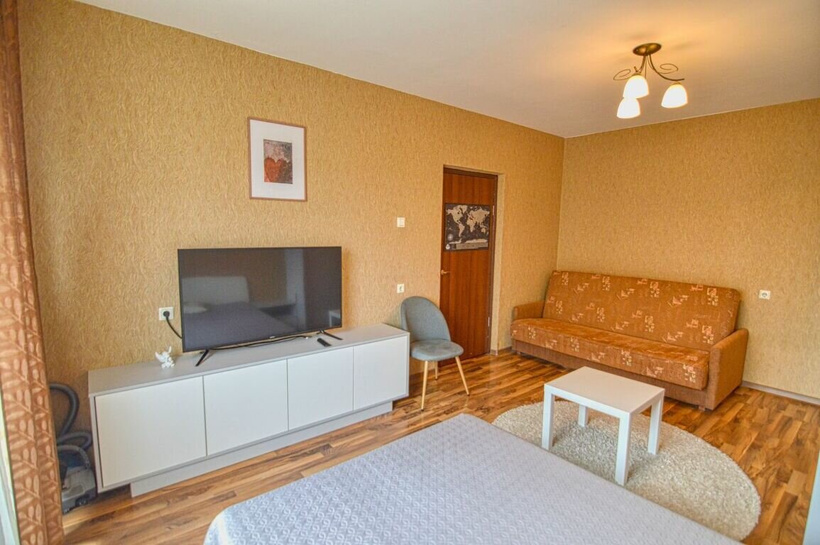 S. Stanevičiaus g., Fabijoniškės, Vilnius, 1 kamb. – nuotrauka 3