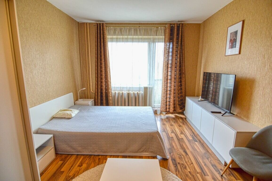 S. Stanevičiaus g., Fabijoniškės, Vilnius, 1 kamb. – nuotrauka 4