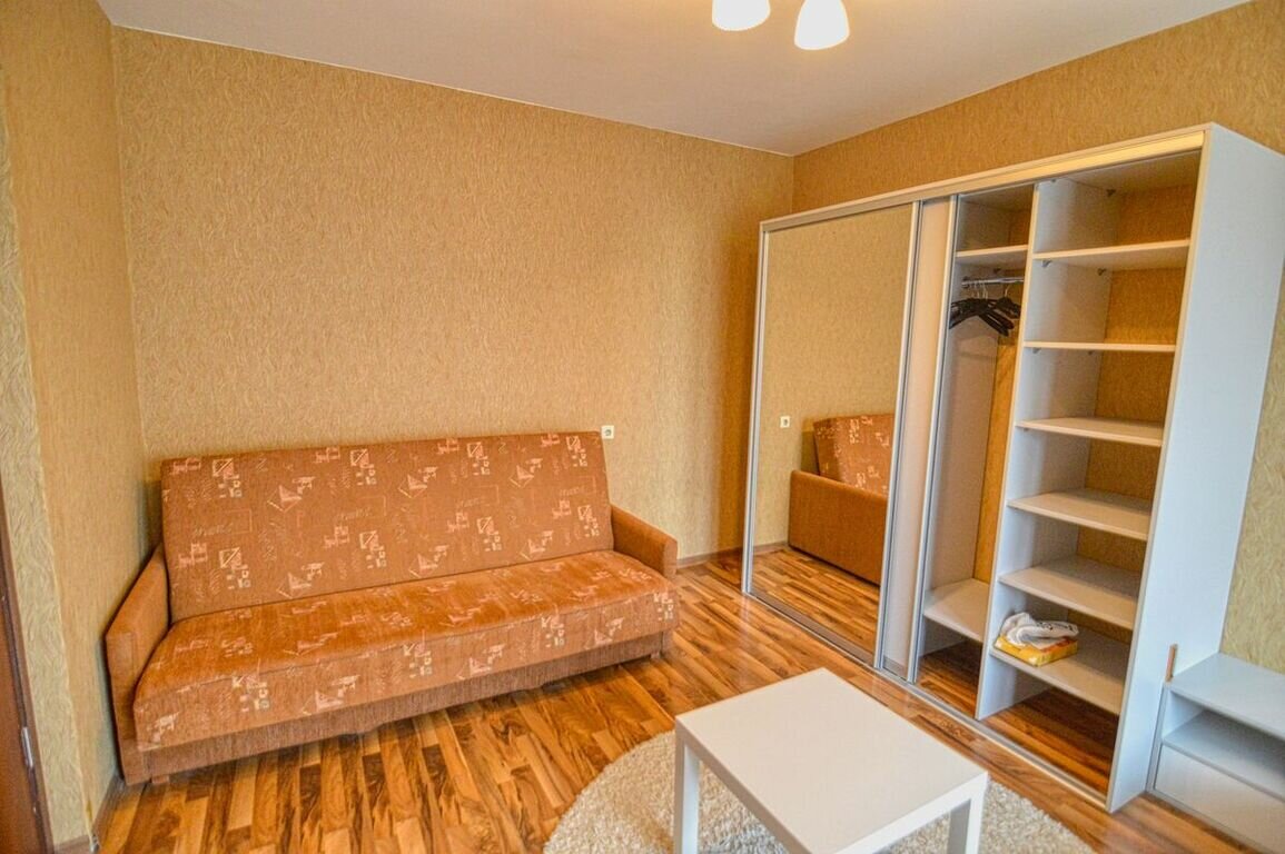 S. Stanevičiaus g., Fabijoniškės, Vilnius, 1 kamb. – nuotrauka 5