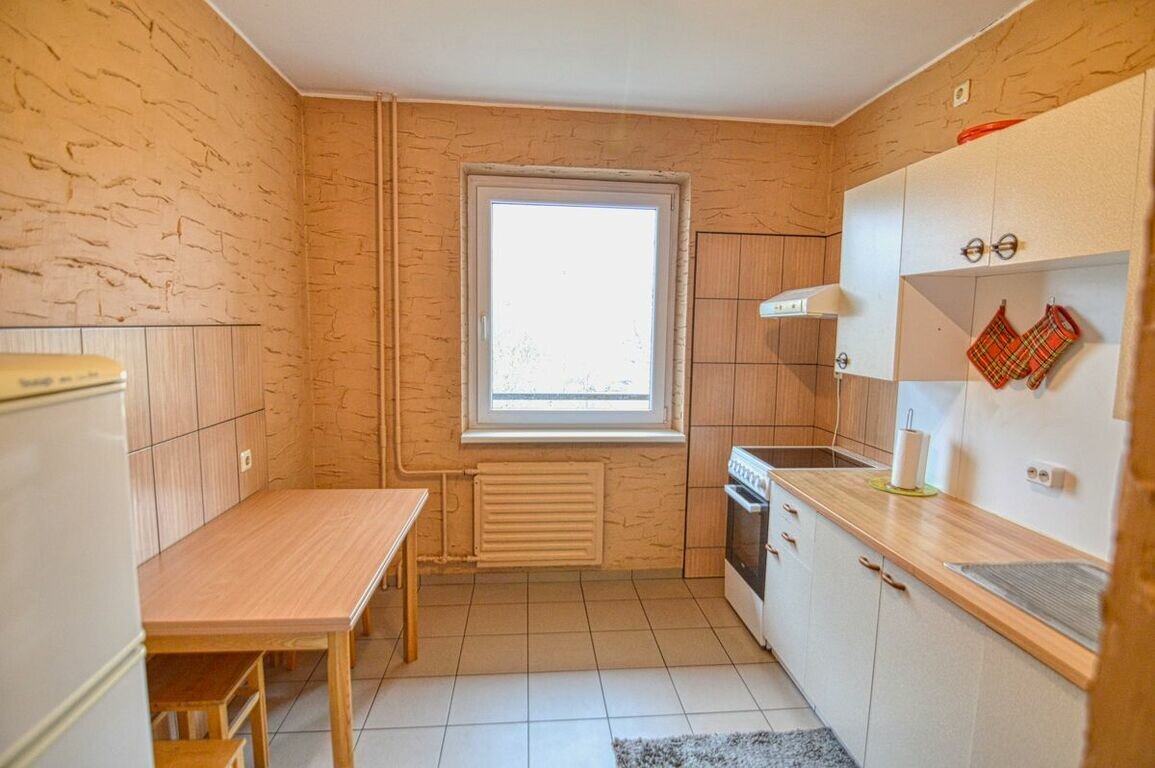 S. Stanevičiaus g., Fabijoniškės, Vilnius, 1 kamb. – nuotrauka 6