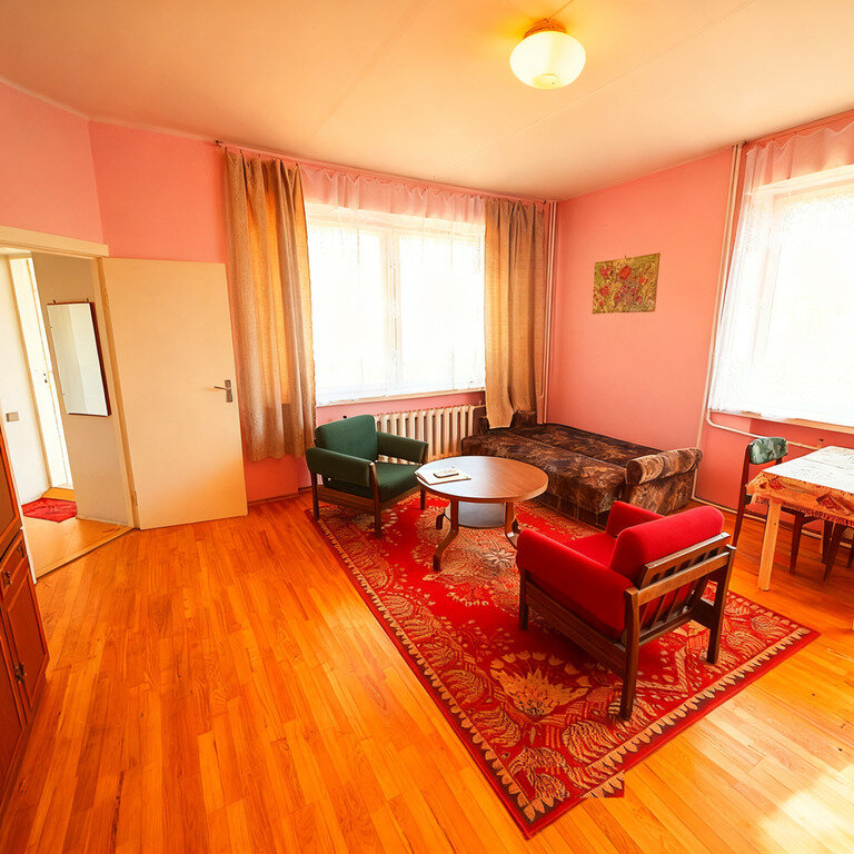 Apuokų g., Aukštieji Paneriai, Vilnius, 1 kamb. – nuotrauka 2