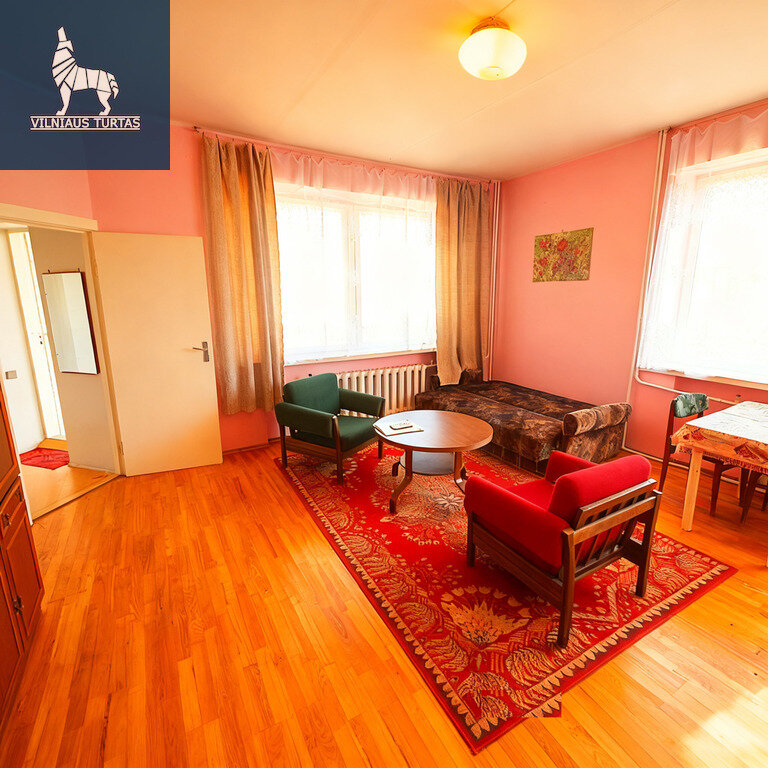 Apuokų g., Aukštieji Paneriai, Vilnius, 1 kamb. – image 2