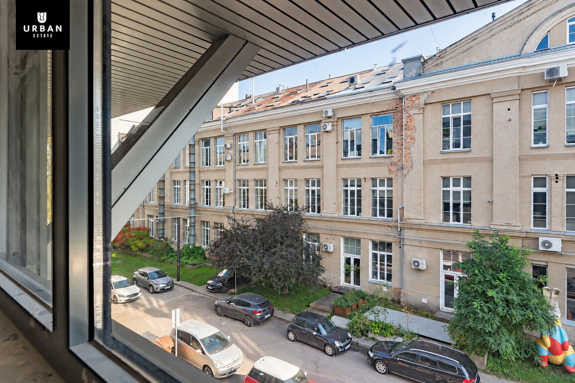 Vytenio g., Naujamiestis, Vilnius, 1 kamb. – nuotrauka 4