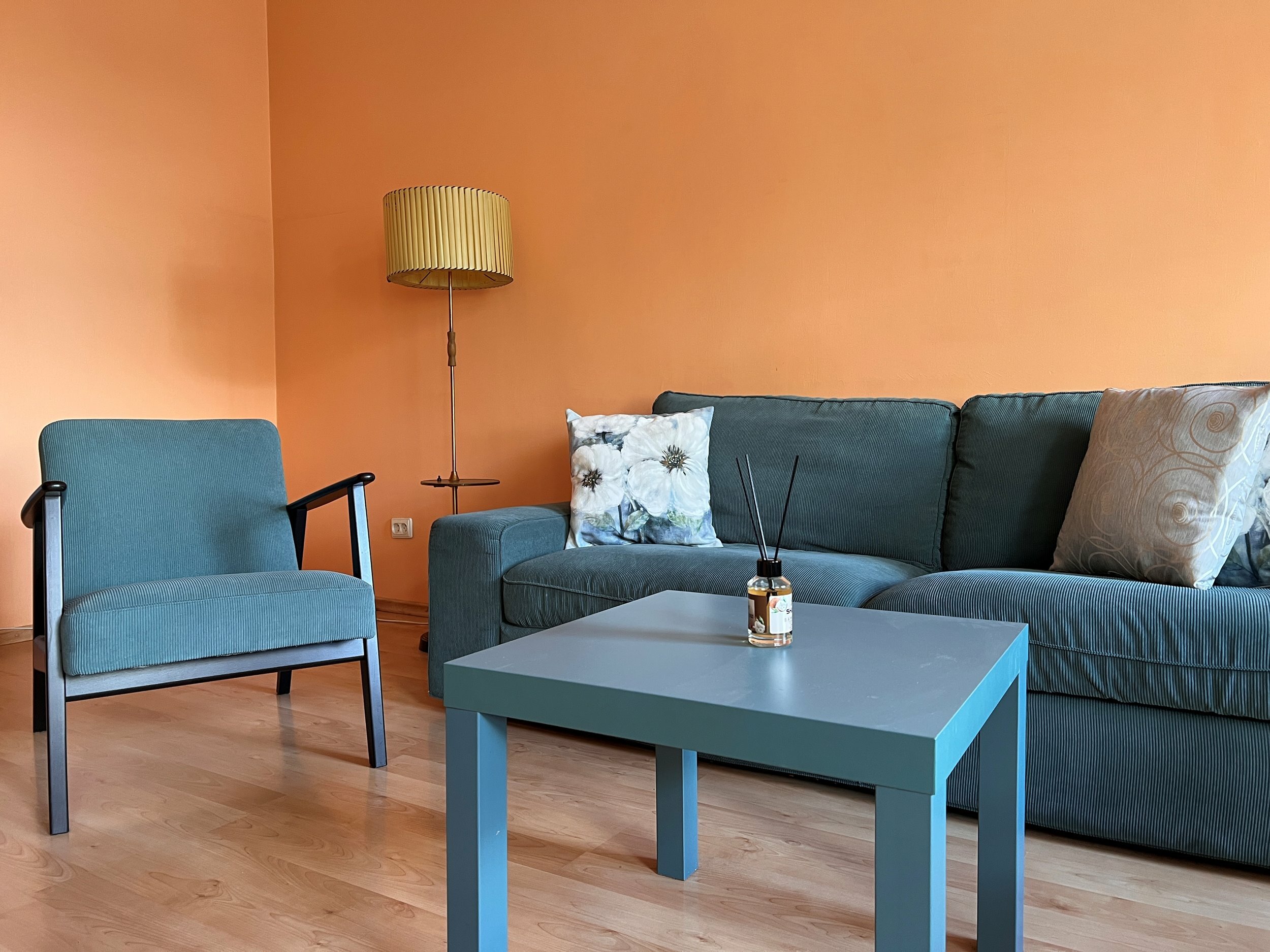 V. Šopeno g., Senamiestis, Vilnius, 2 kamb. – nuotrauka 3
