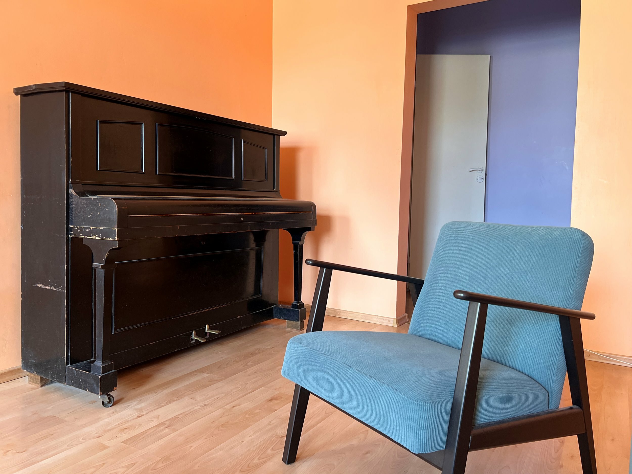 V. Šopeno g., Senamiestis, Vilnius, 2 kamb. – nuotrauka 6