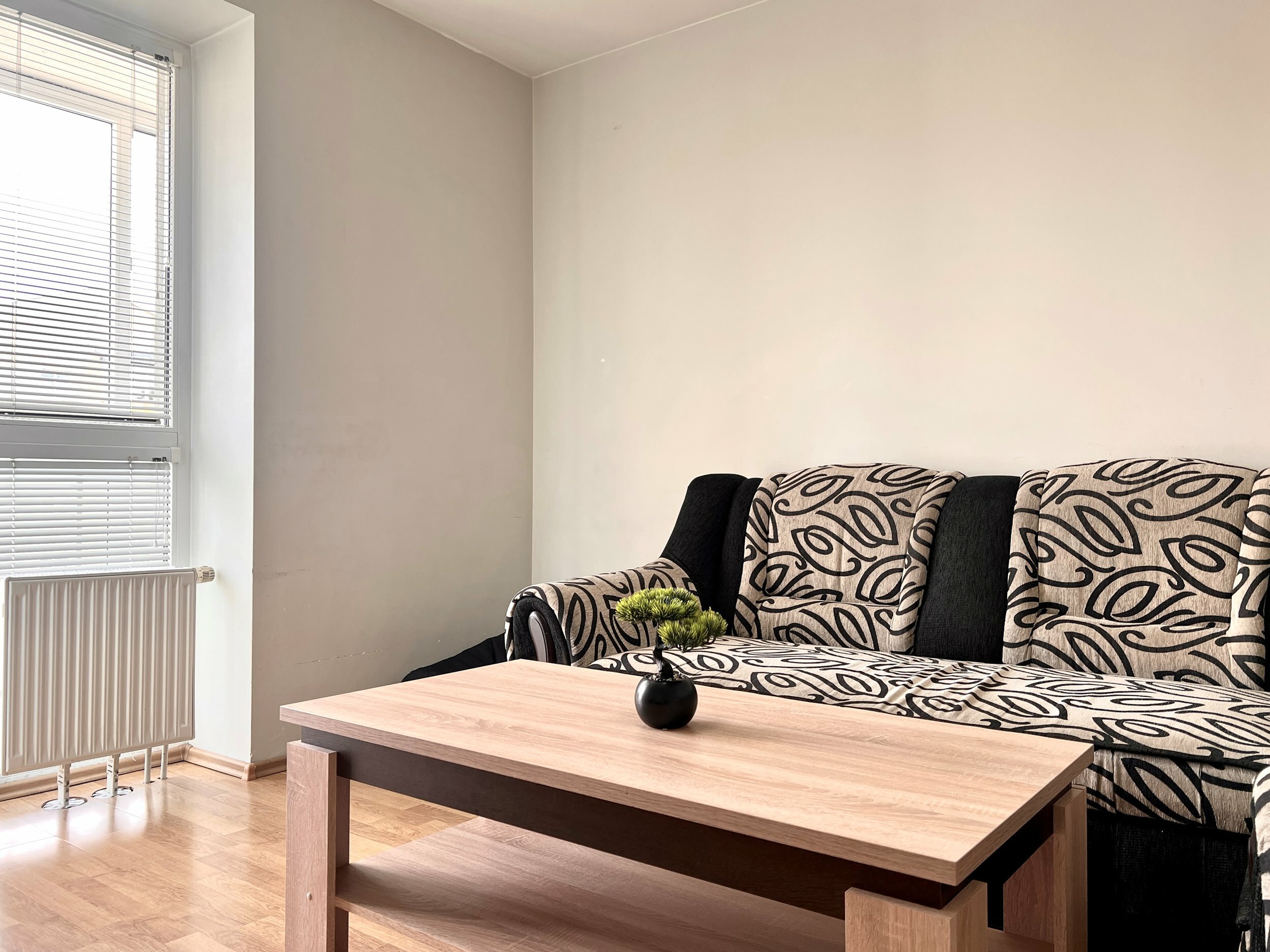 Jurgio Baltrušaičio g., Pašilaičiai, Vilnius, 1 kamb. – nuotrauka 3
