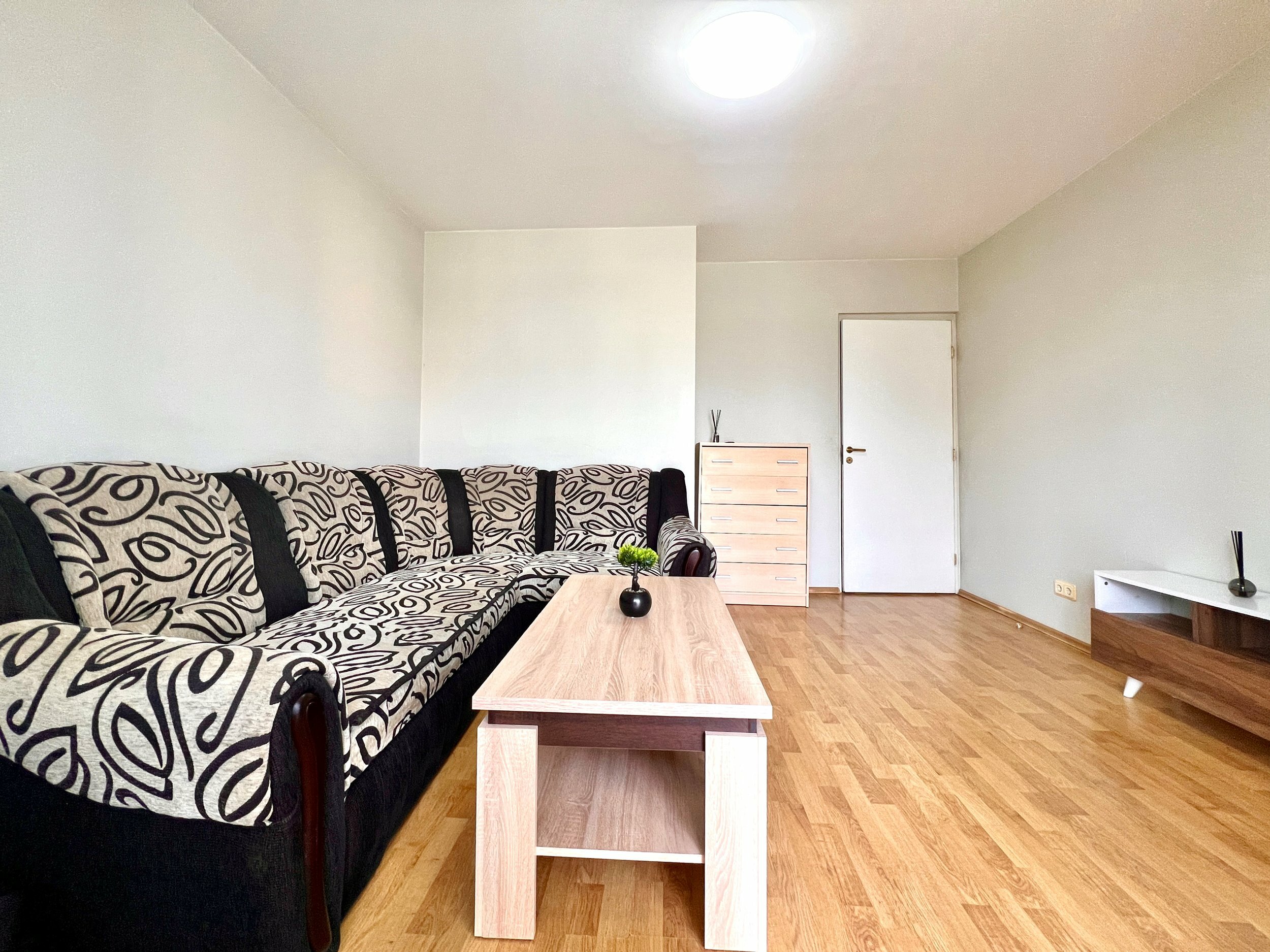 Jurgio Baltrušaičio g., Pašilaičiai, Vilnius, 1 kamb. – nuotrauka 4