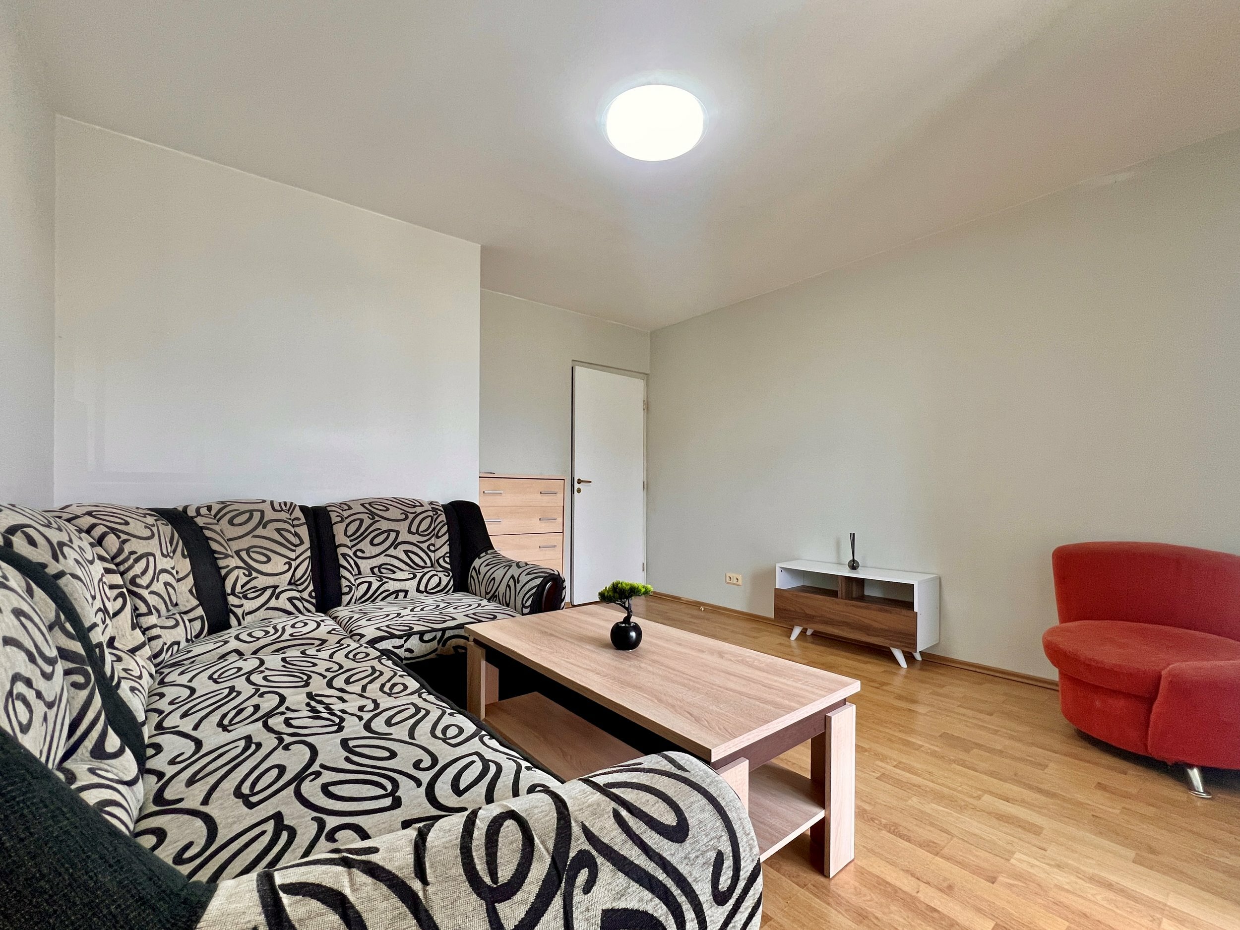 Jurgio Baltrušaičio g., Pašilaičiai, Vilnius, 1 kamb. – nuotrauka 5