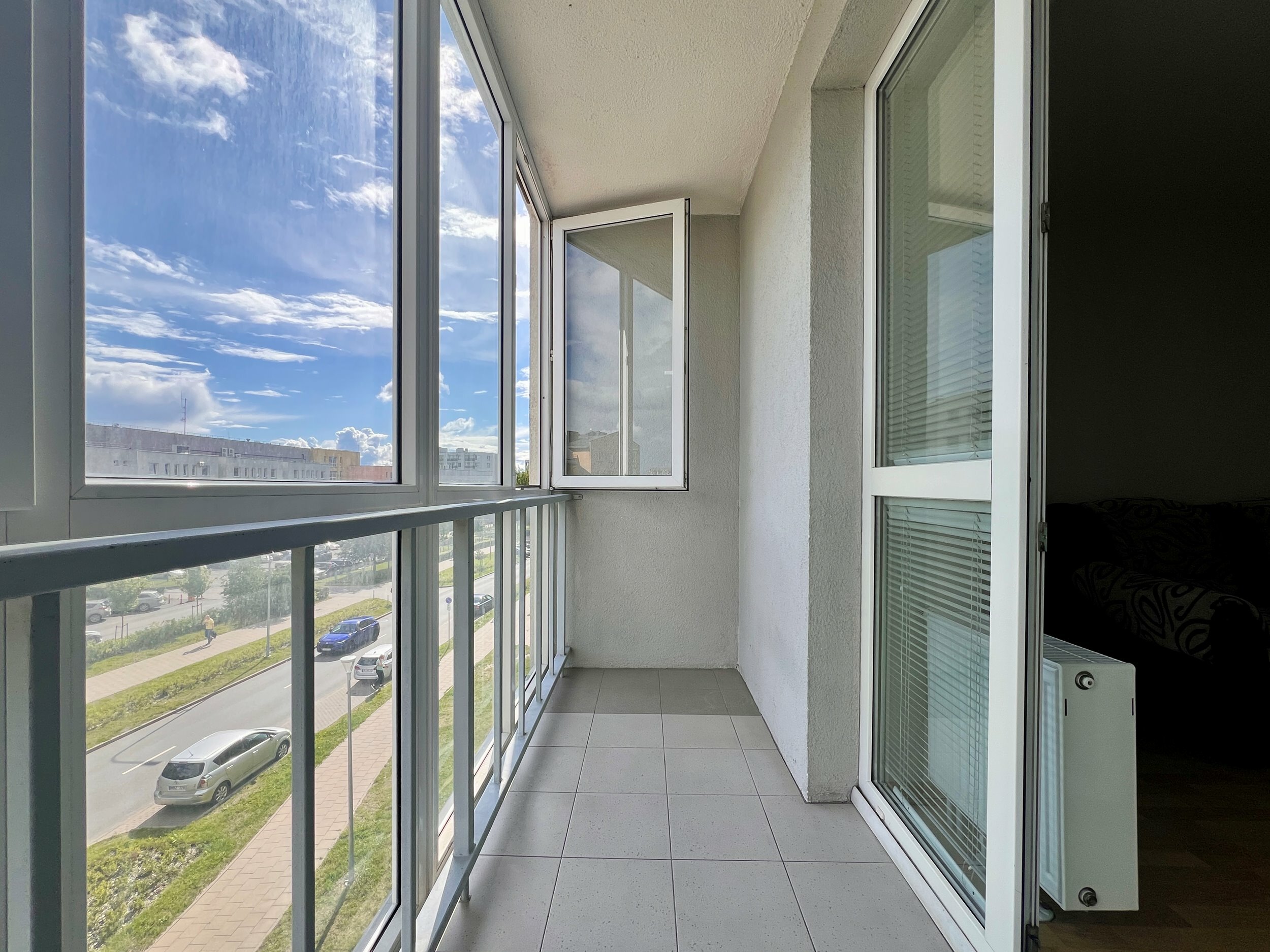 Jurgio Baltrušaičio g., Pašilaičiai, Vilnius, 1 kamb. – nuotrauka 6