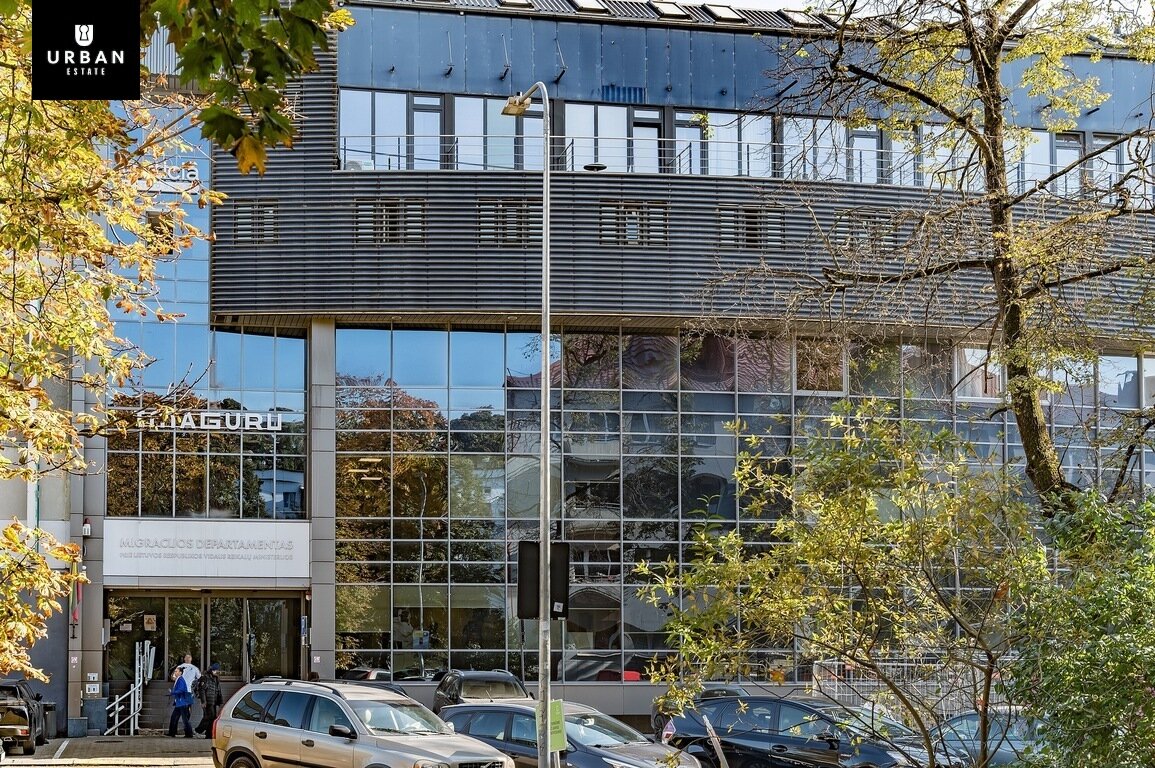 Vytenio g., Naujamiestis, Vilnius, 1 kamb. – nuotrauka 4