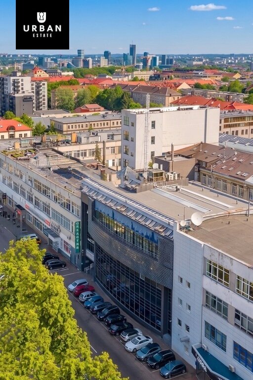 Vytenio g., Naujamiestis, Vilnius, 1 kamb. – nuotrauka 3