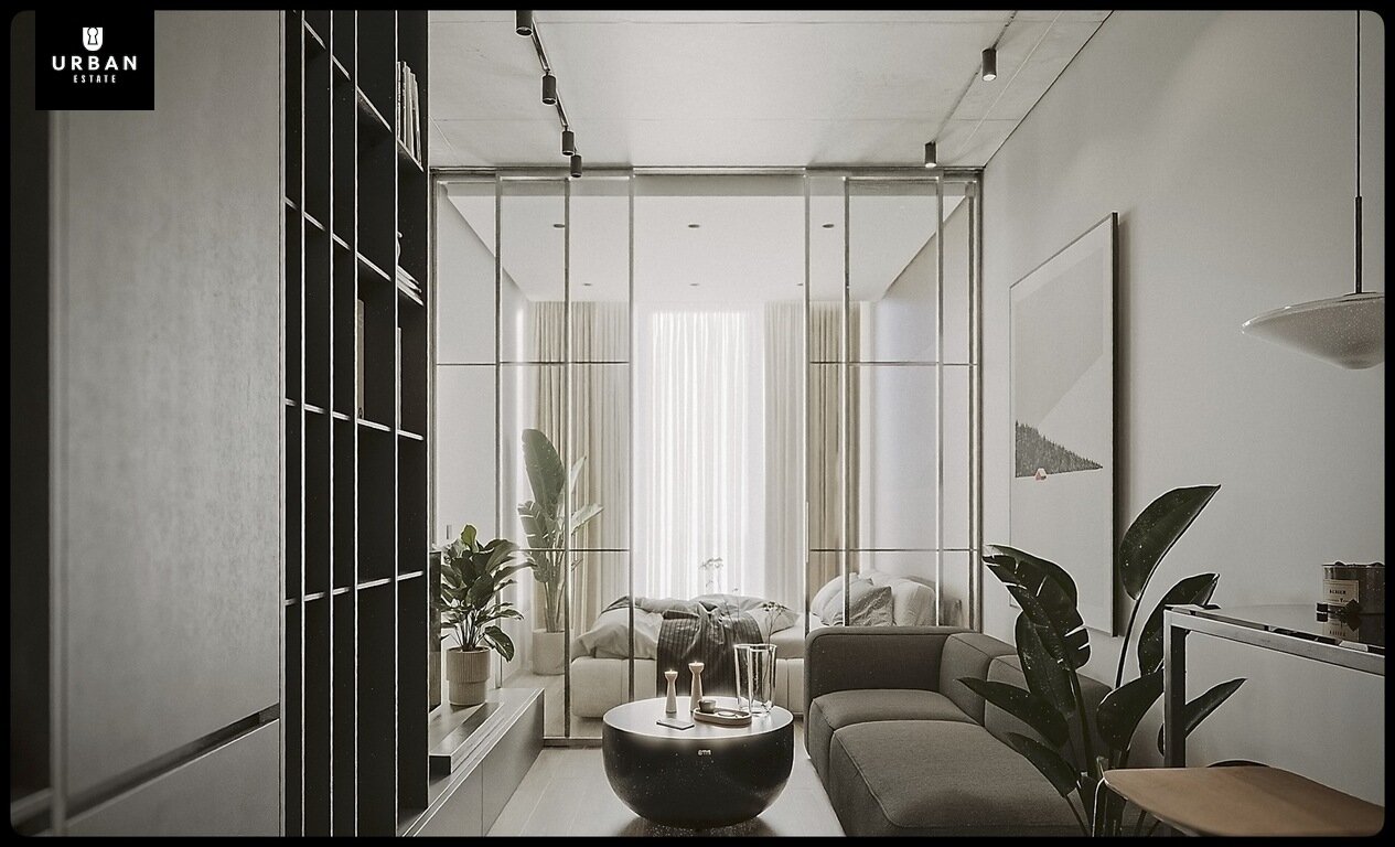 Vytenio g., Naujamiestis, Vilnius, 1 kamb. – nuotrauka 5