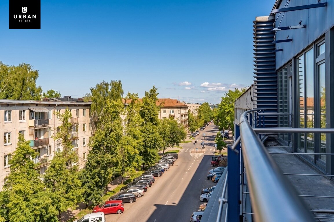 Vytenio g., Naujamiestis, Vilnius, 1 kamb. – image 4