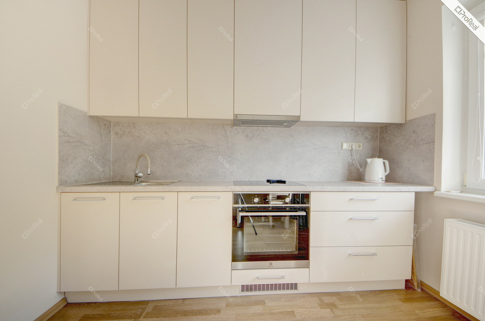 Dūkštų g., Šeškinė, Vilnius, 1 kamb. – nuotrauka 3
