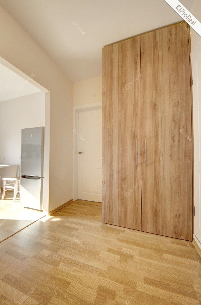 Dūkštų g., Šeškinė, Vilnius, 1 kamb. – nuotrauka 6