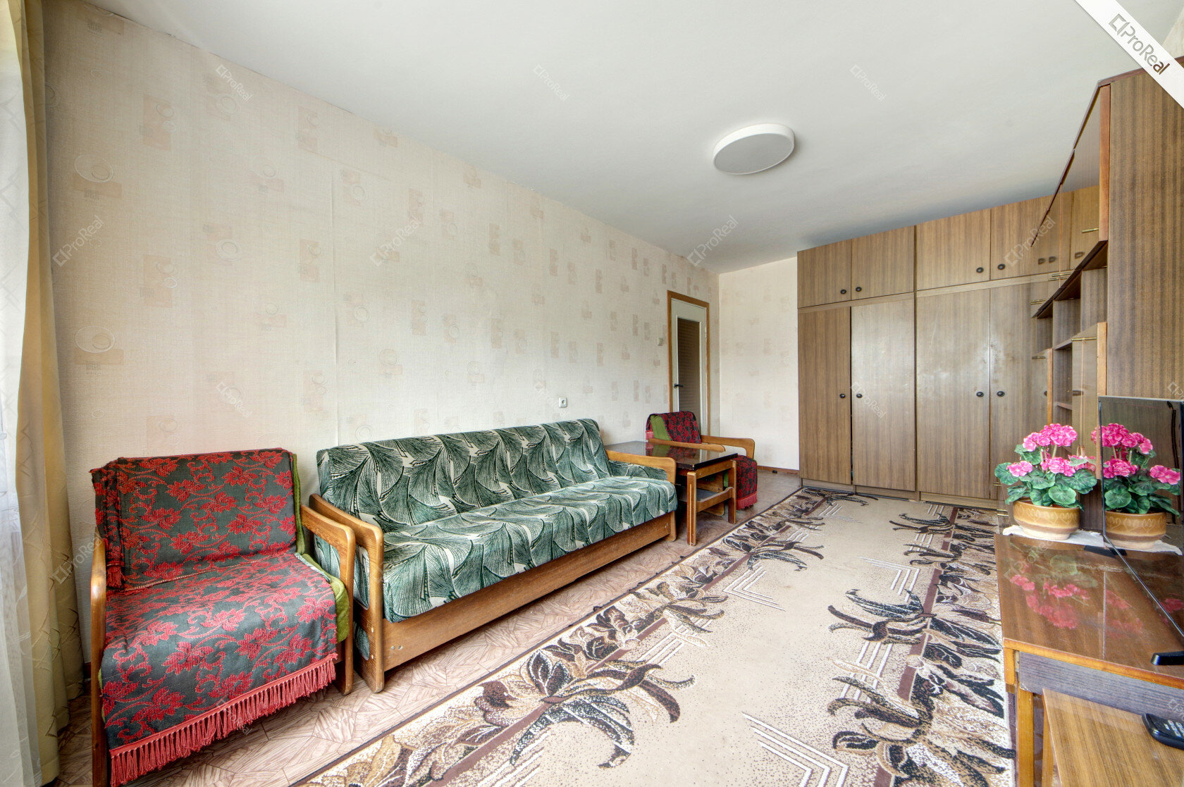 Žirmūnų g., Žirmūnai, Vilnius, 1 kamb. – nuotrauka 3