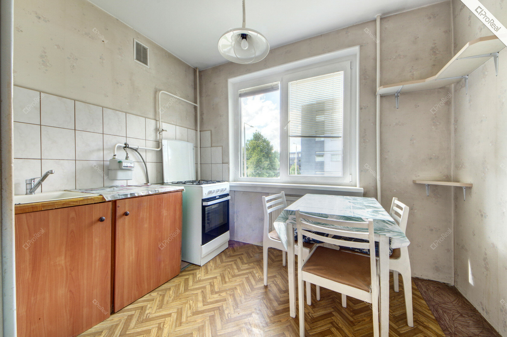 Žirmūnų g., Žirmūnai, Vilnius, 1 kamb. – nuotrauka 4