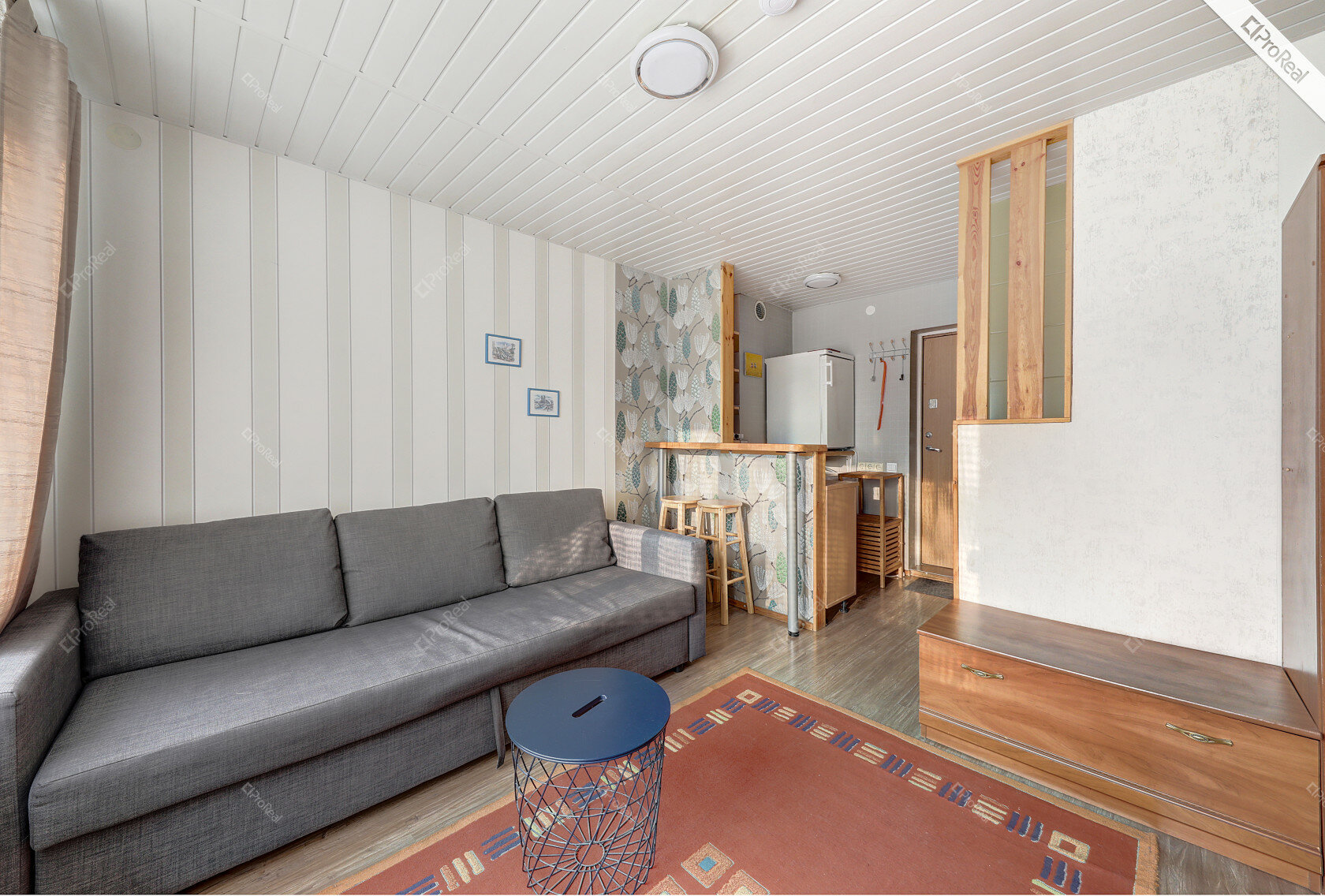 Algirdo g., Naujamiestis, Vilnius, 1 kamb. – nuotrauka 3