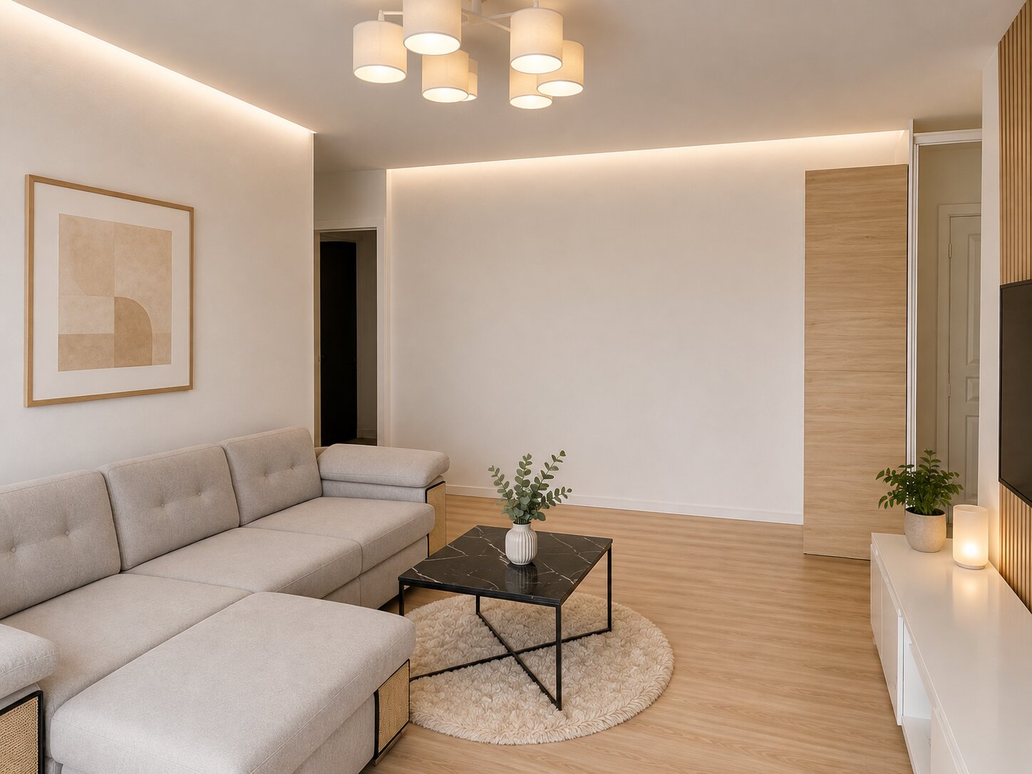 Vilkpėdės g., Naujamiestis, Vilnius, 2 kamb. – nuotrauka 3