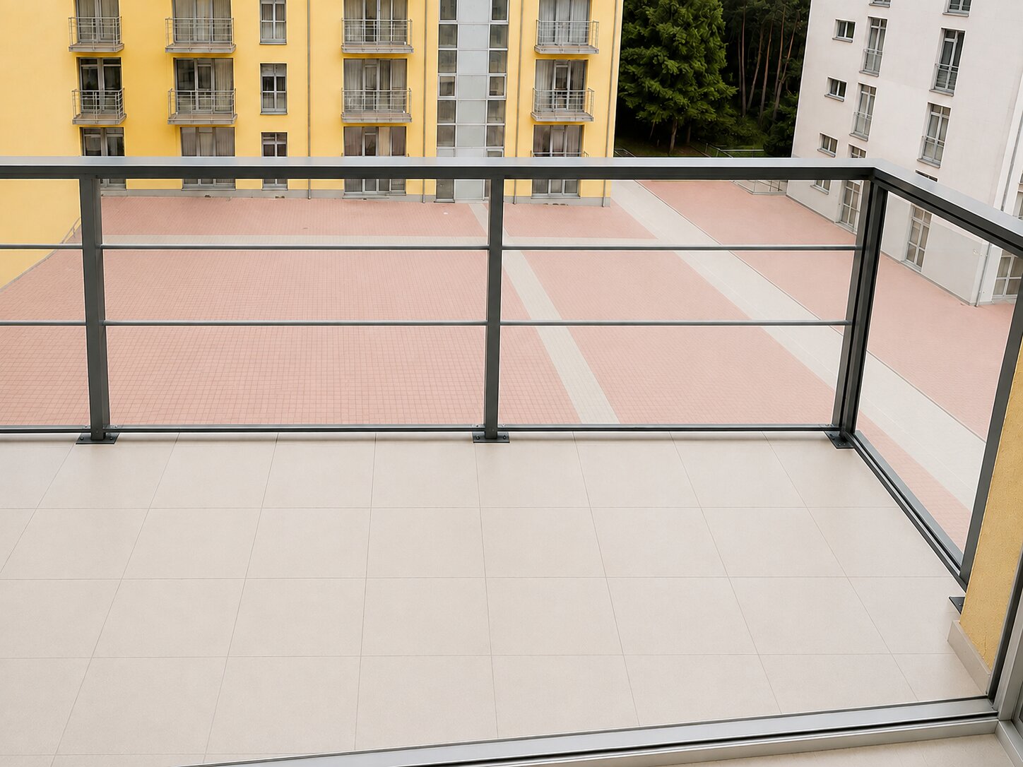 Vilkpėdės g., Naujamiestis, Vilnius, 2 kamb. – nuotrauka 6