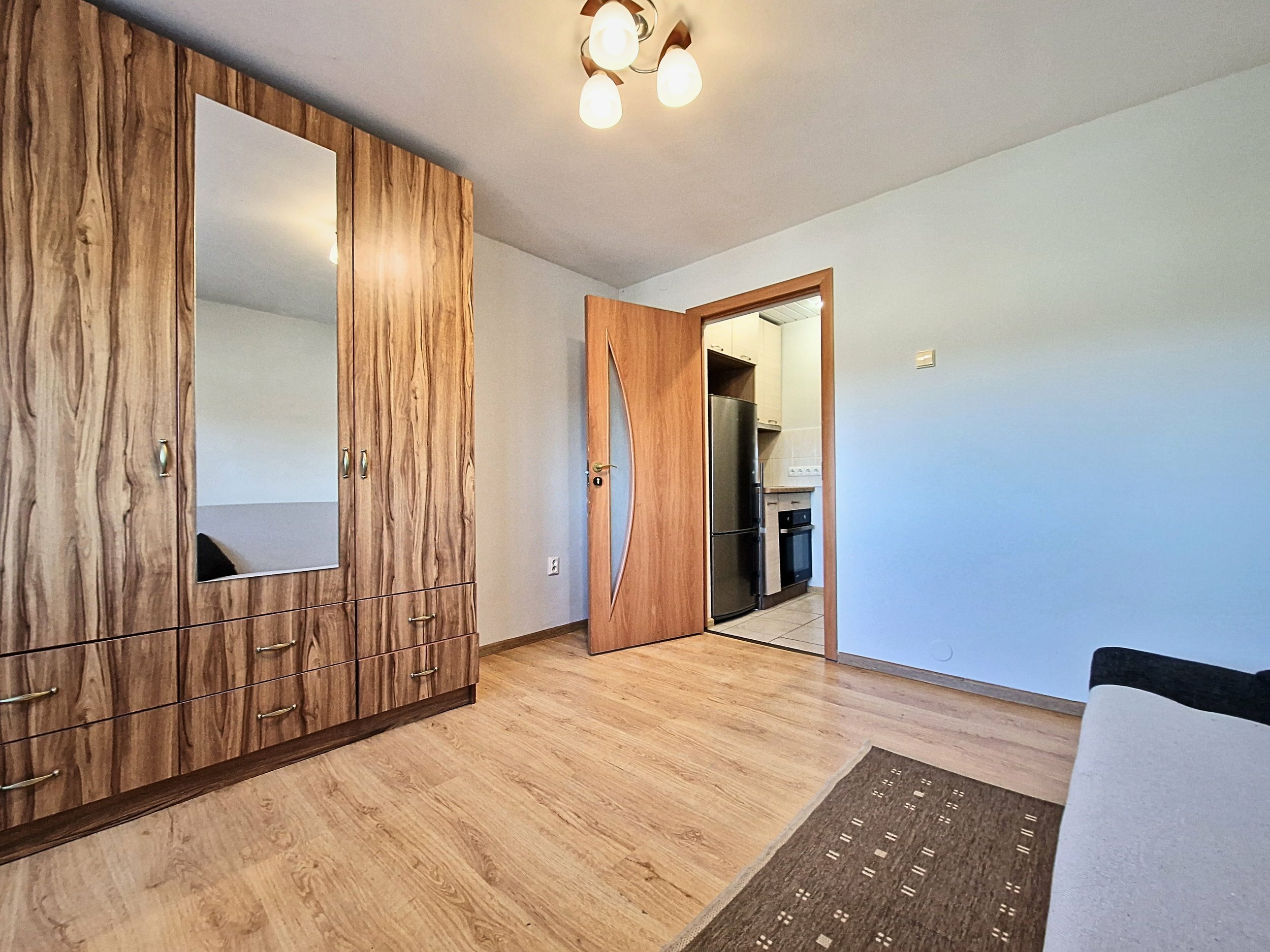Geležinio Vilko g., Naujamiestis, Vilnius, 1 kamb. – nuotrauka 3