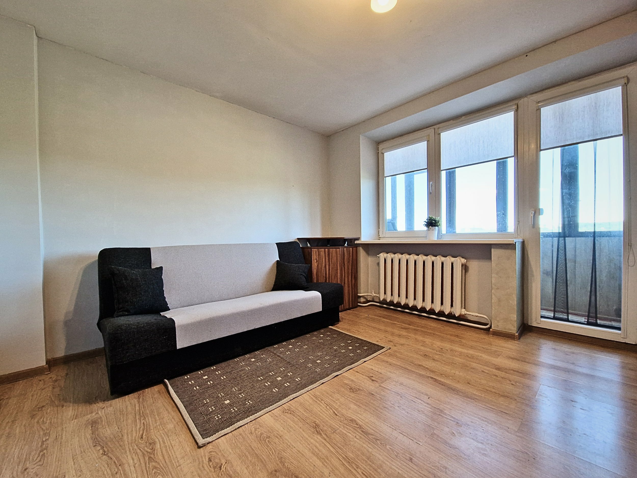 Geležinio Vilko g., Naujamiestis, Vilnius, 1 kamb. – nuotrauka 4