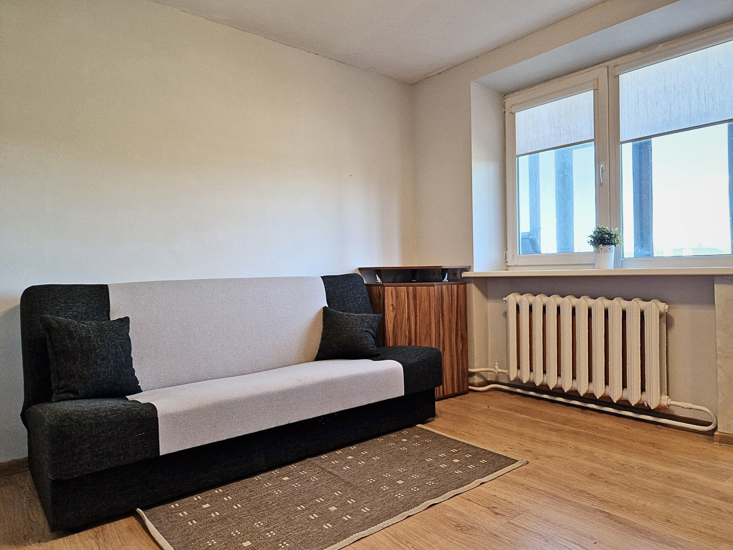 Geležinio Vilko g., Naujamiestis, Vilnius, 1 kamb. – nuotrauka 5
