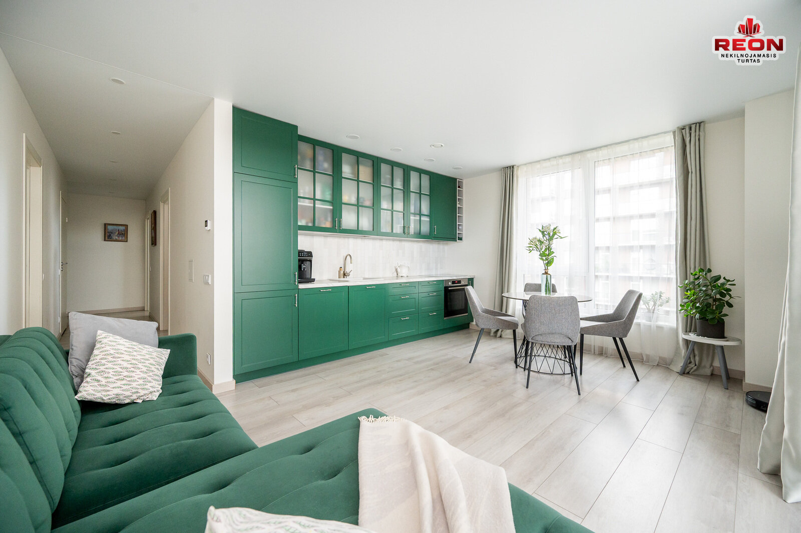 Didlaukio g., Baltupiai, Vilnius, 3 kamb. – nuotrauka 3