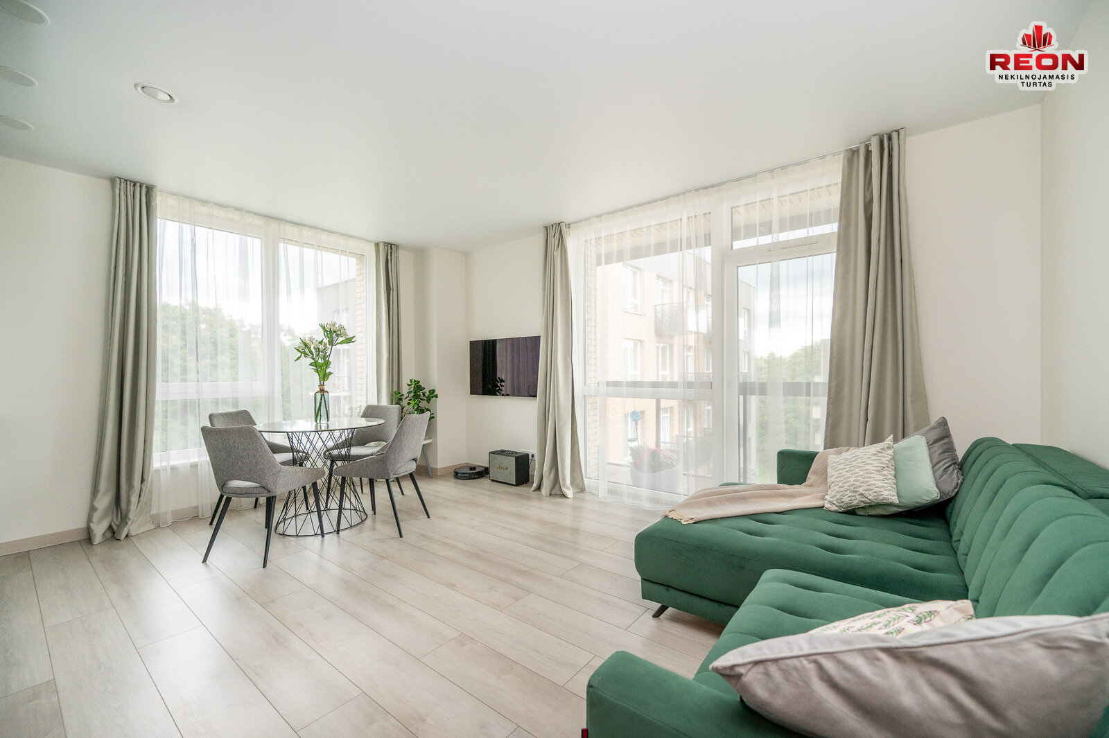 Didlaukio g., Baltupiai, Vilnius, 3 kamb. – nuotrauka 4