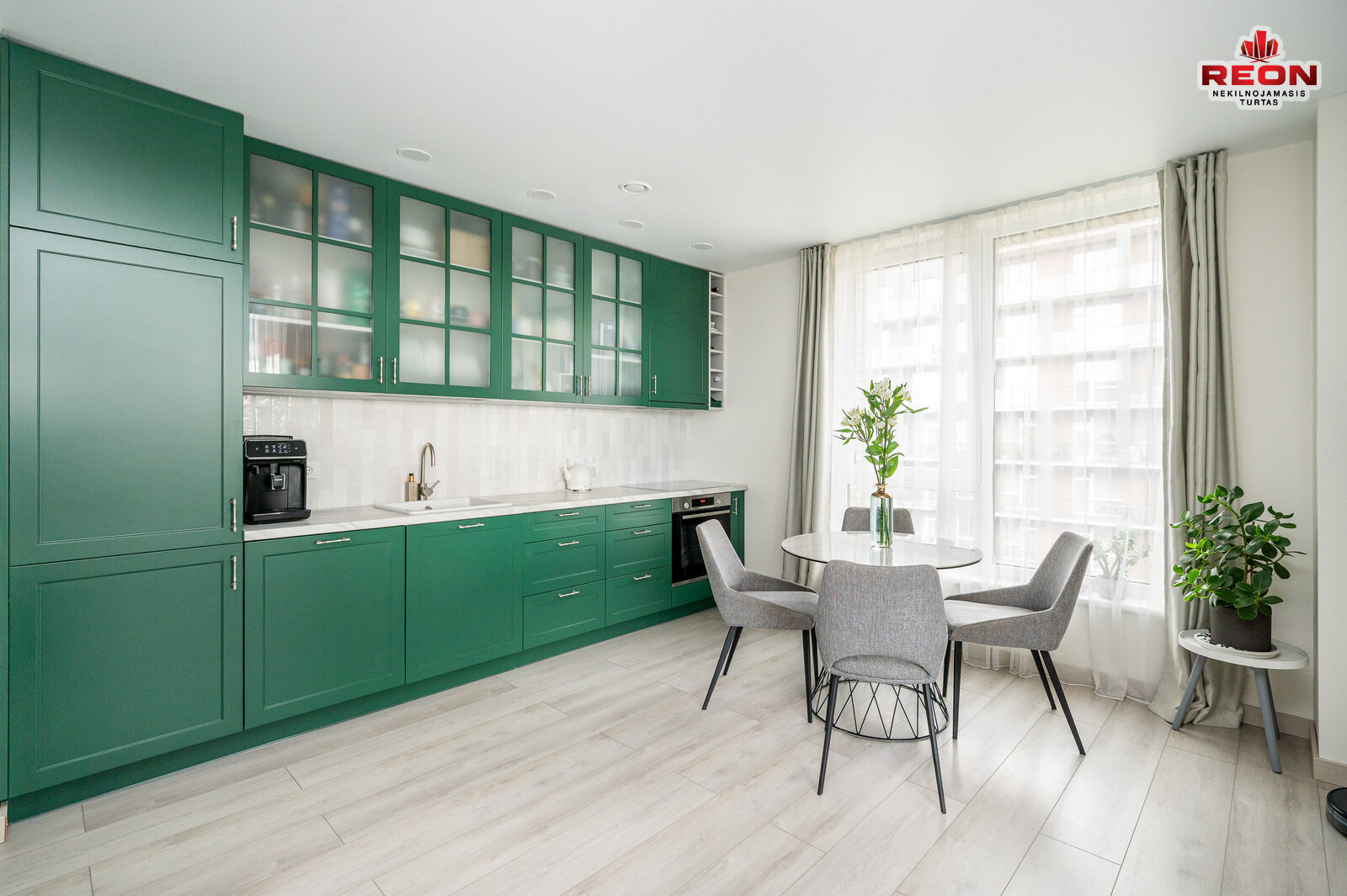 Didlaukio g., Baltupiai, Vilnius, 3 kamb. – nuotrauka 5