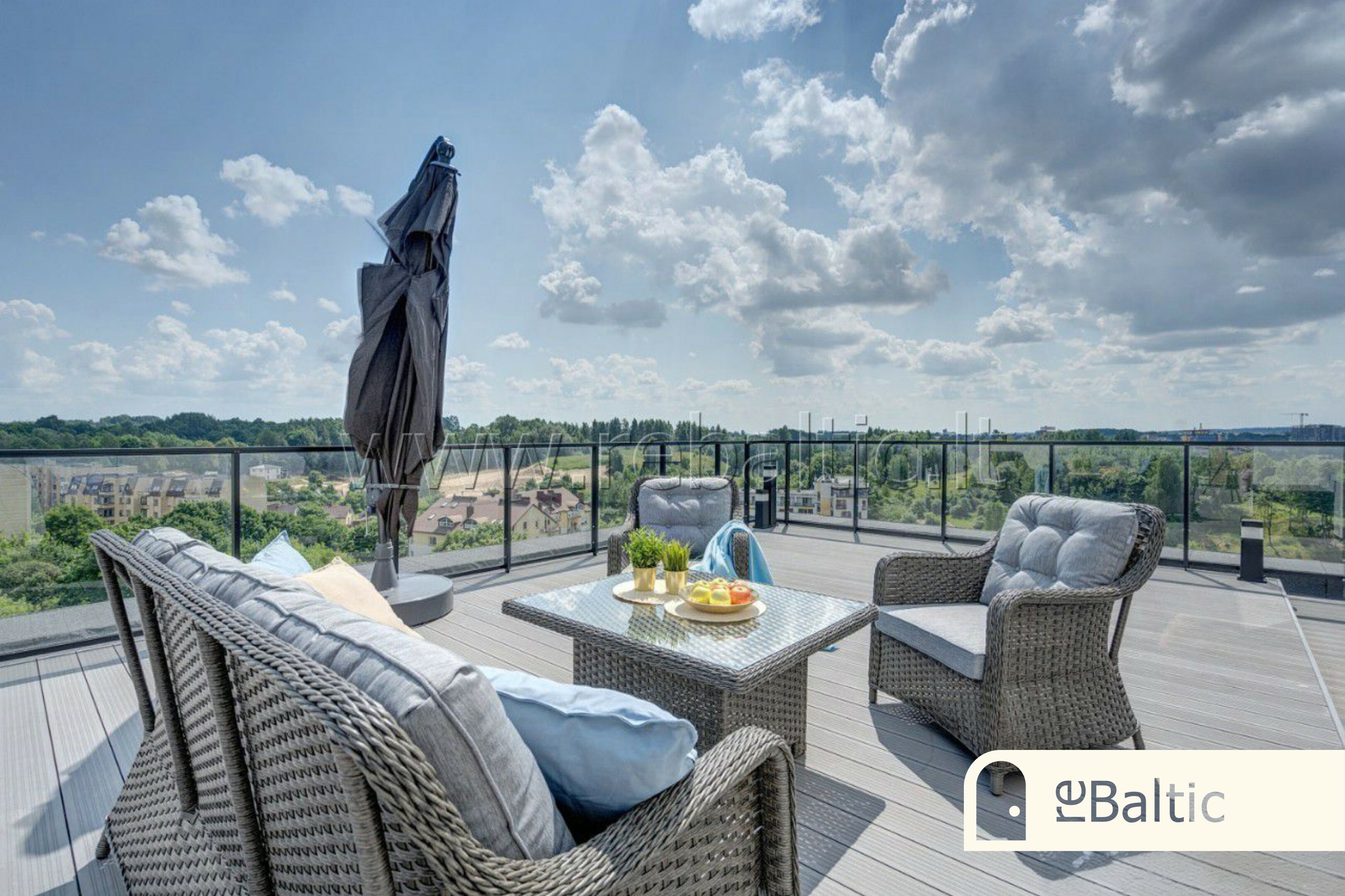 Kapsų g., Naujininkai, Vilnius, 2 kamb. – изображение 1