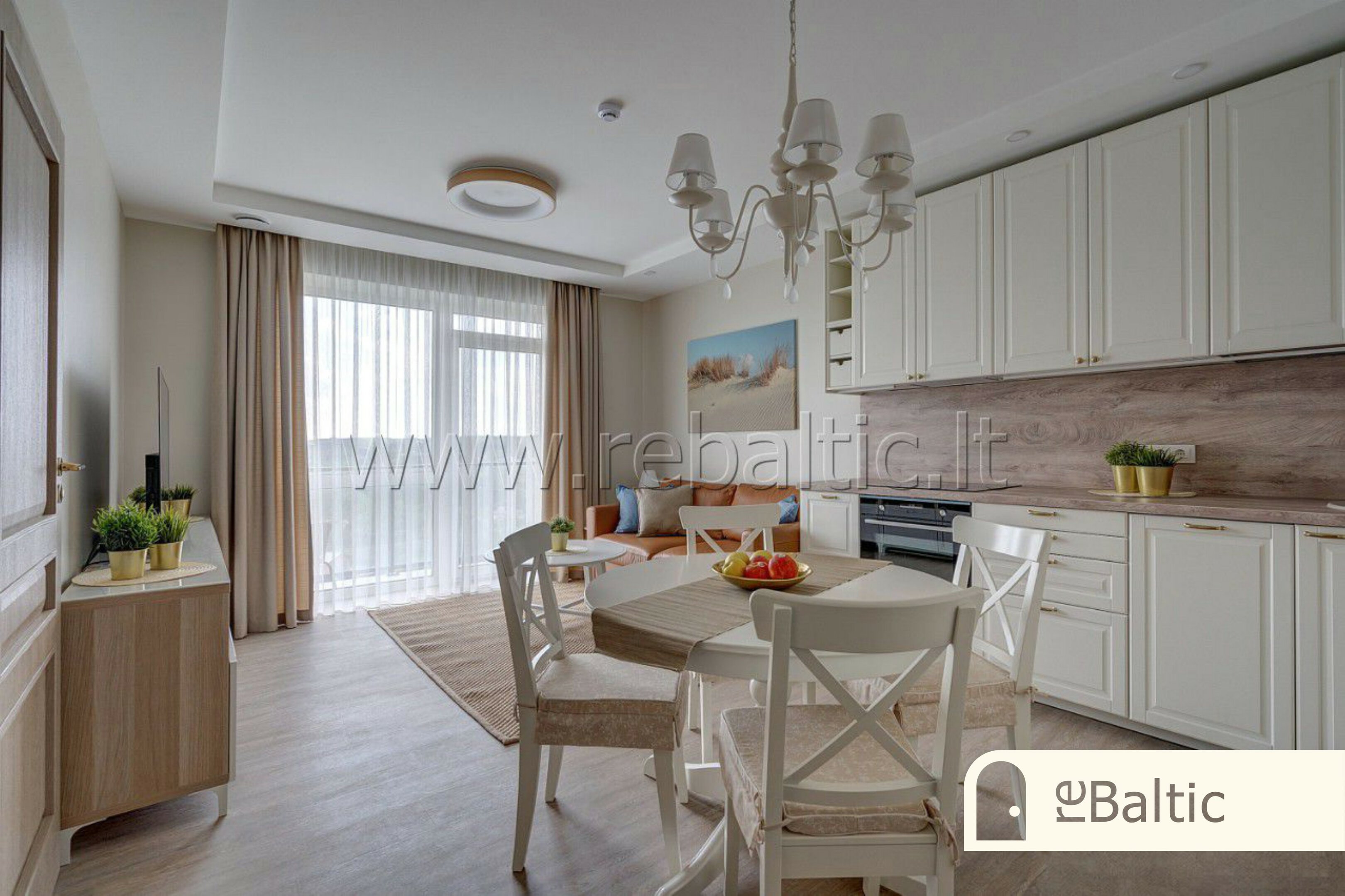 Kapsų g., Naujininkai, Vilnius, 2 kamb. – изображение 3