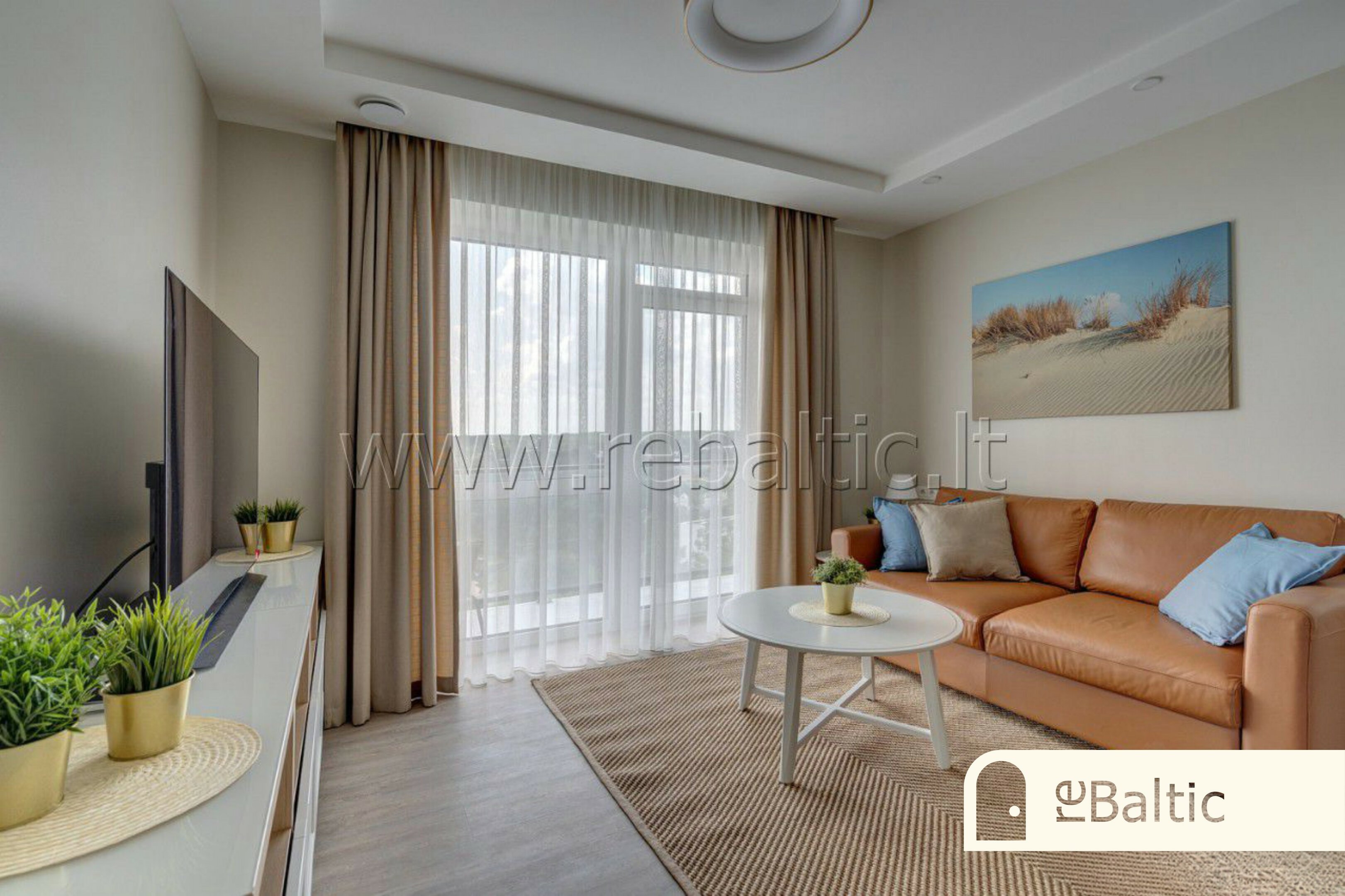 Kapsų g., Naujininkai, Vilnius, 2 kamb. – изображение 4
