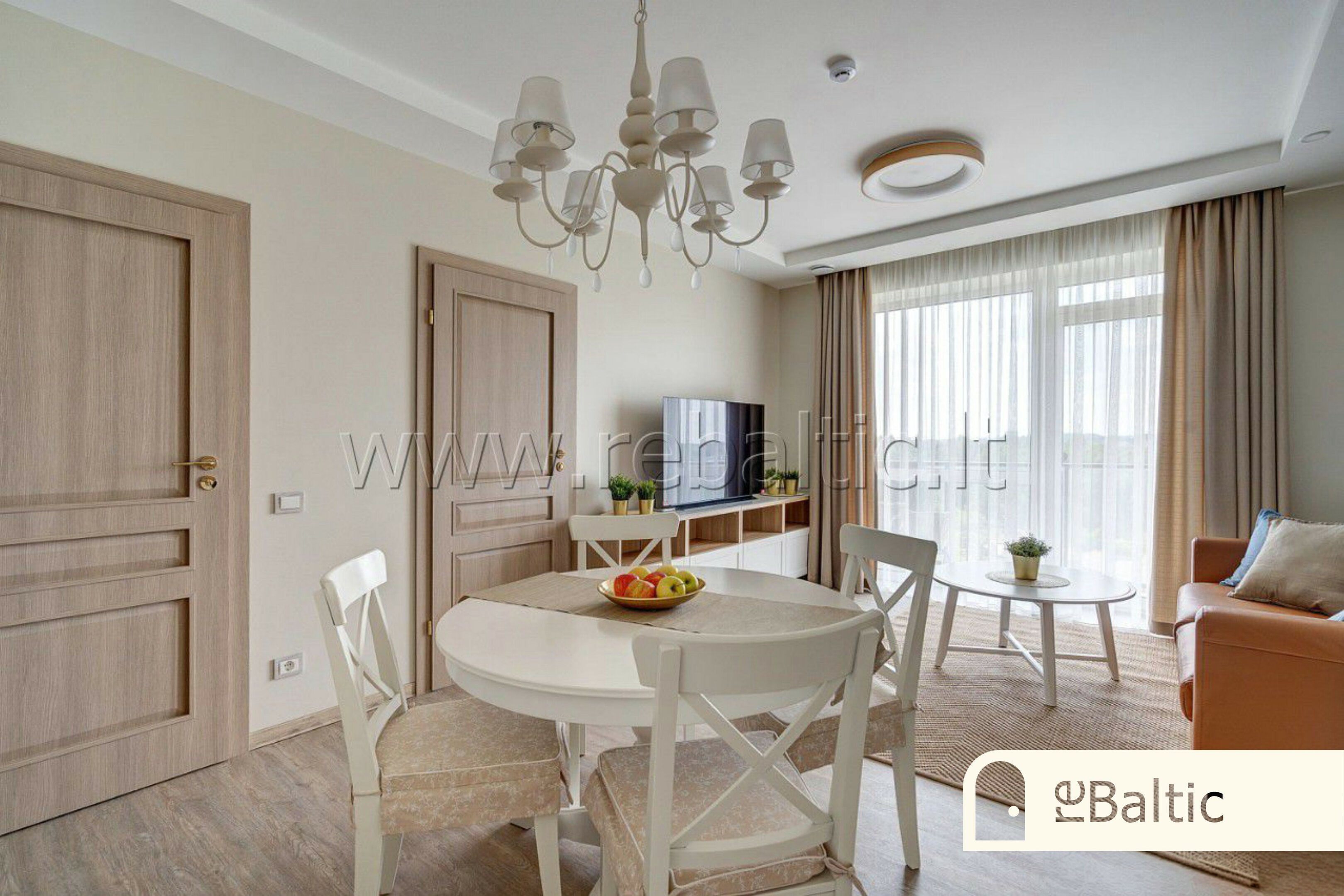 Kapsų g., Naujininkai, Vilnius, 2 kamb. – изображение 6