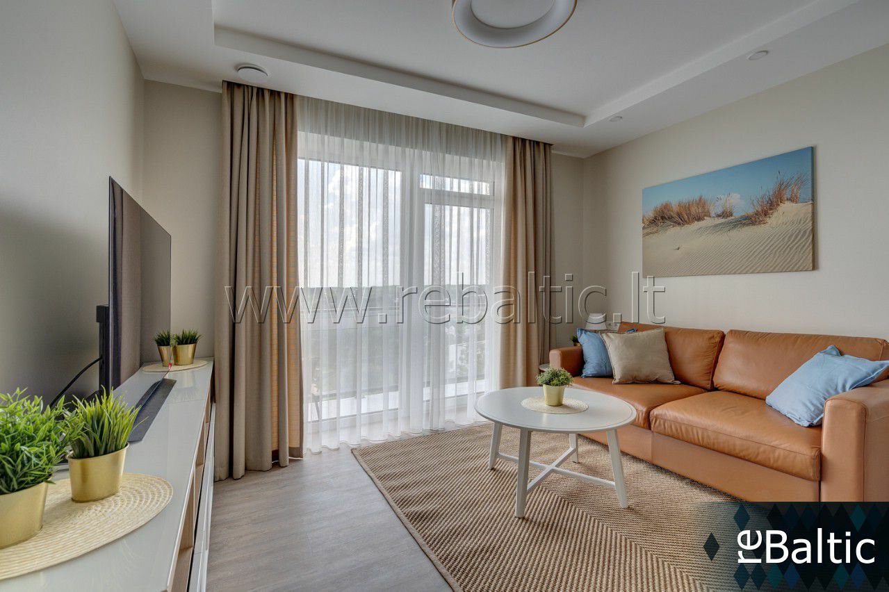 Kapsų g., Naujininkai, Vilnius, 2 kamb. – nuotrauka 4