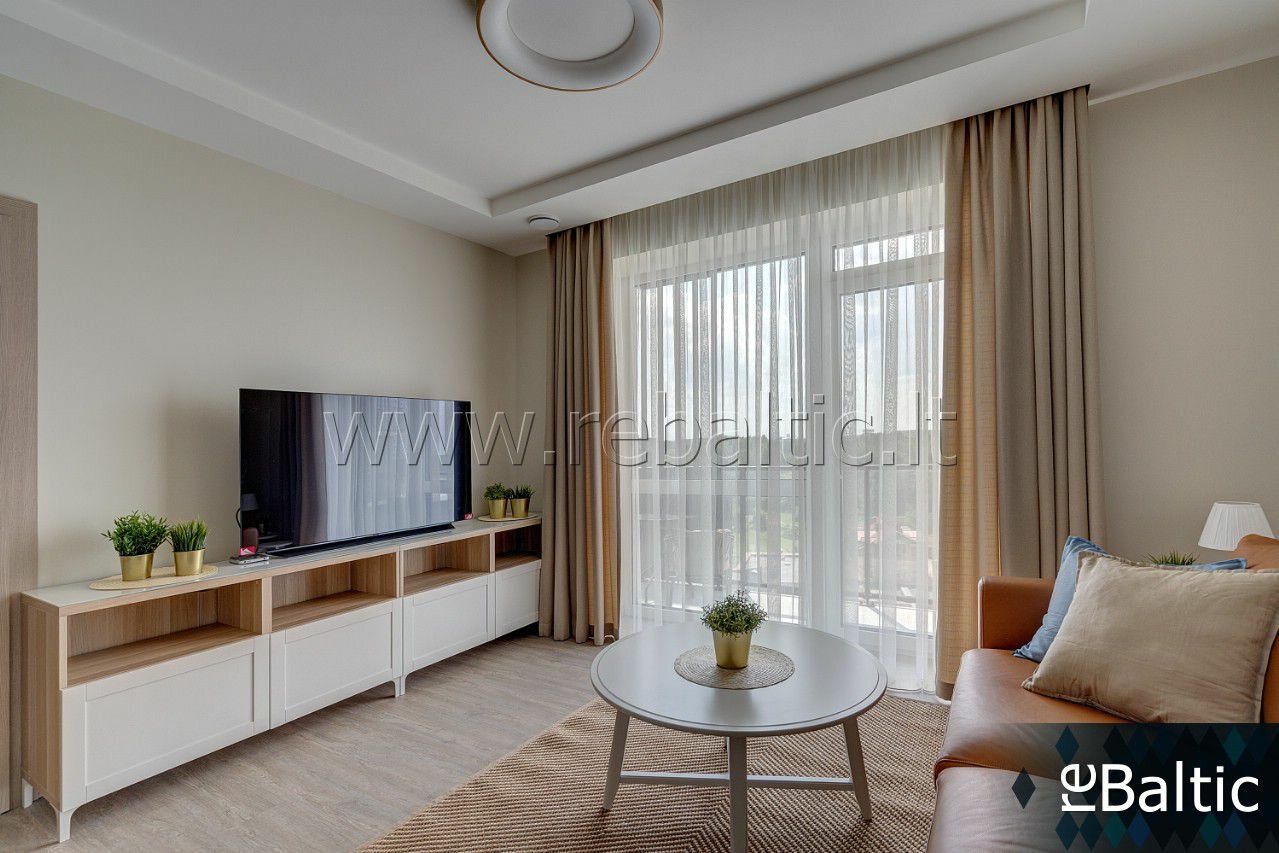 Kapsų g., Naujininkai, Vilnius, 2 kamb. – nuotrauka 5