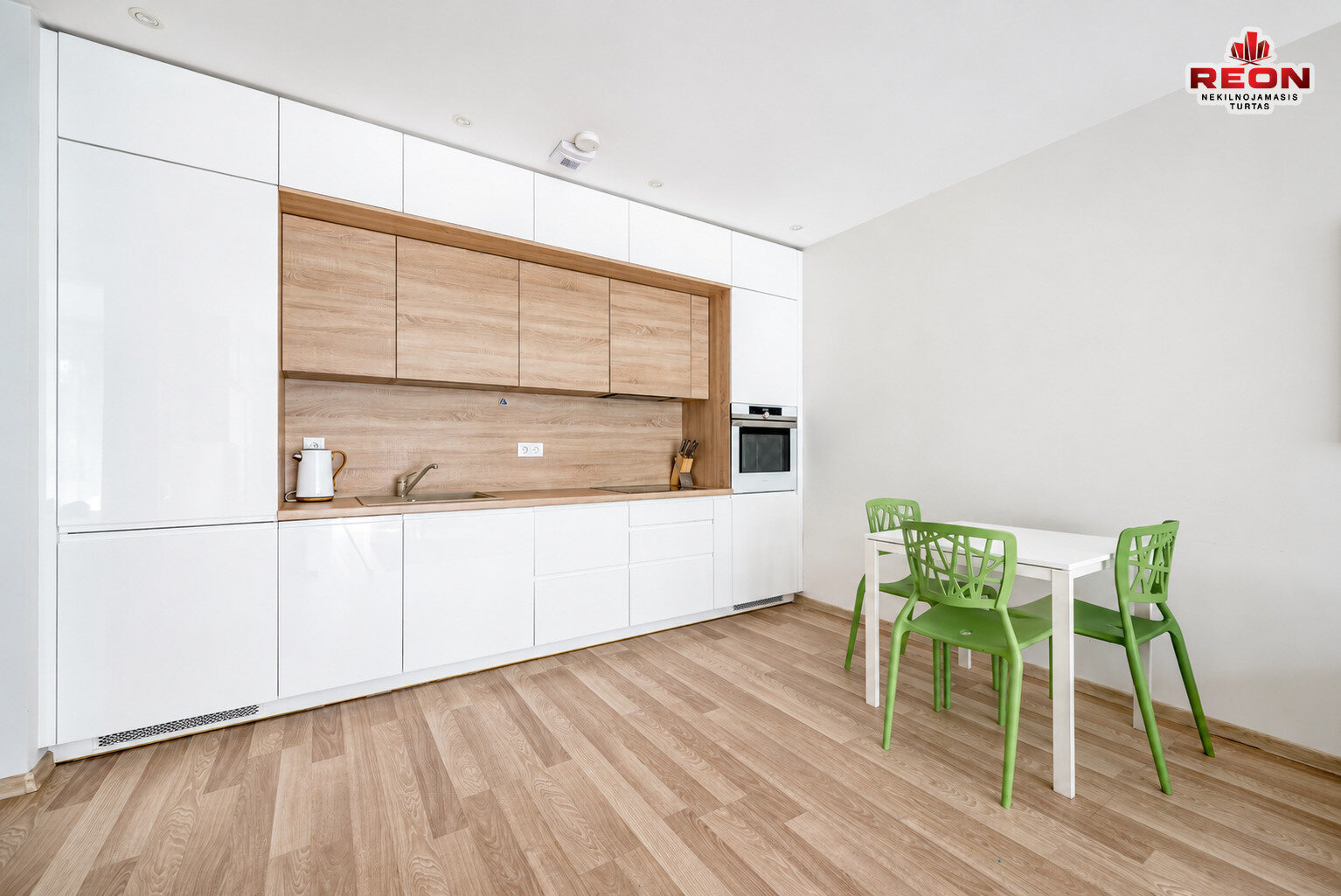 Č. Sugiharos g., Žvėrynas, Vilnius, 2 kamb. – nuotrauka 6