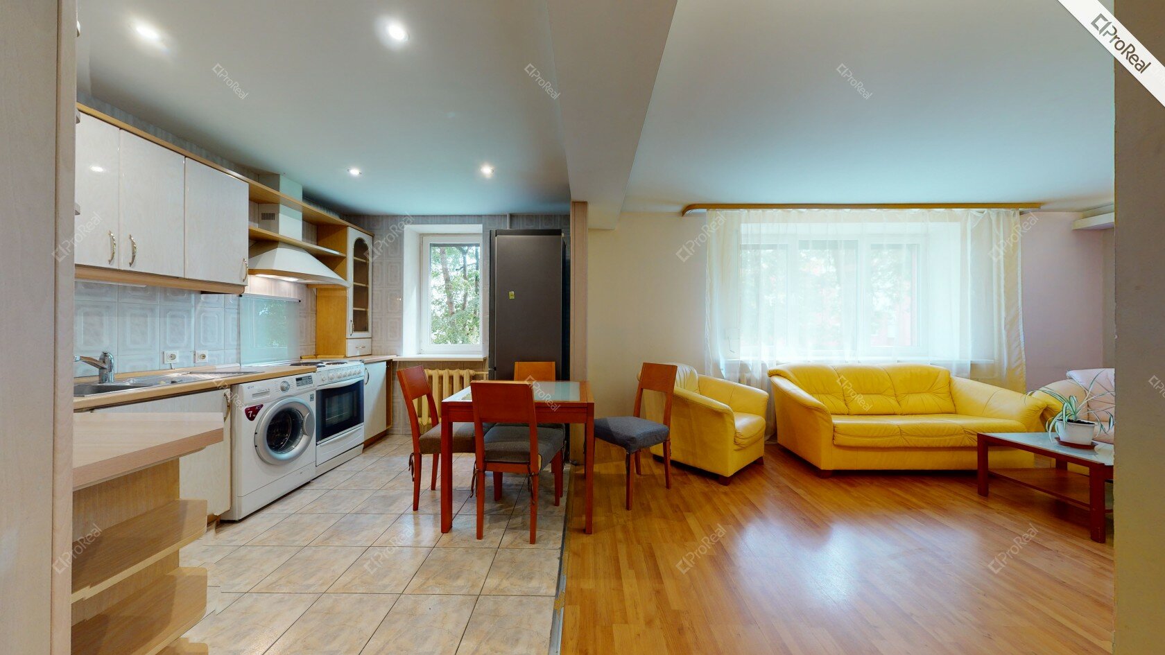 Jeruzalės g., Jeruzalė, Vilnius, 2 kamb. – nuotrauka 5