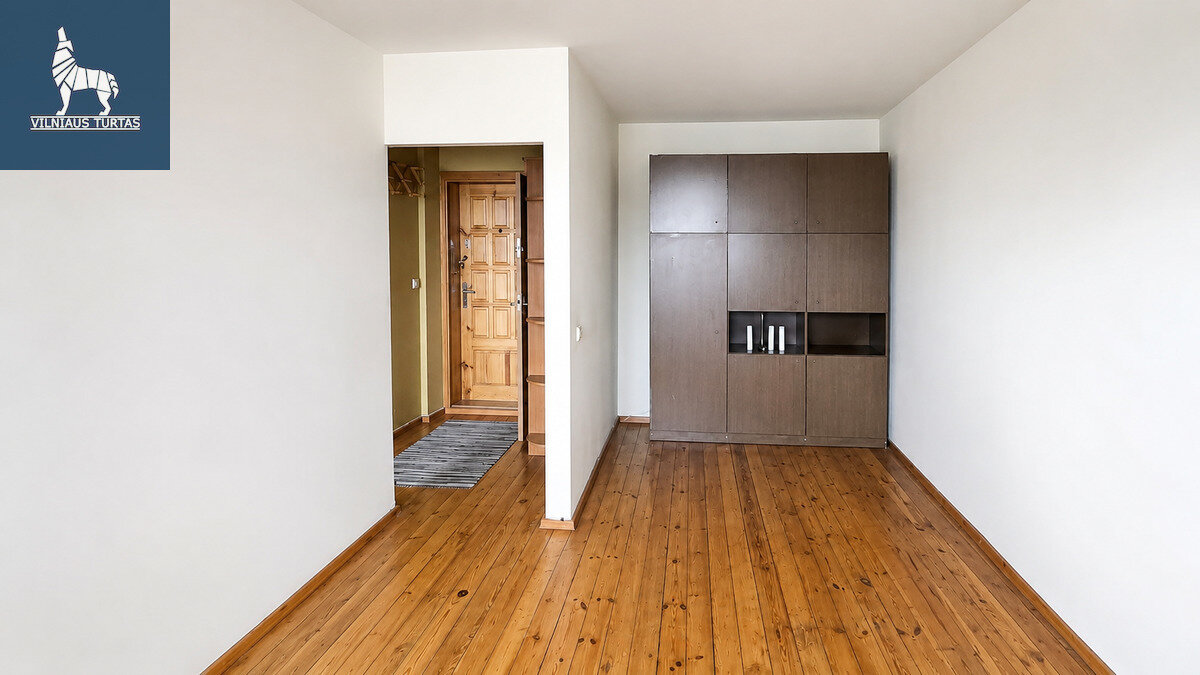 Antakalnio g., Antakalnis, Vilnius, 1 kamb. – image 4