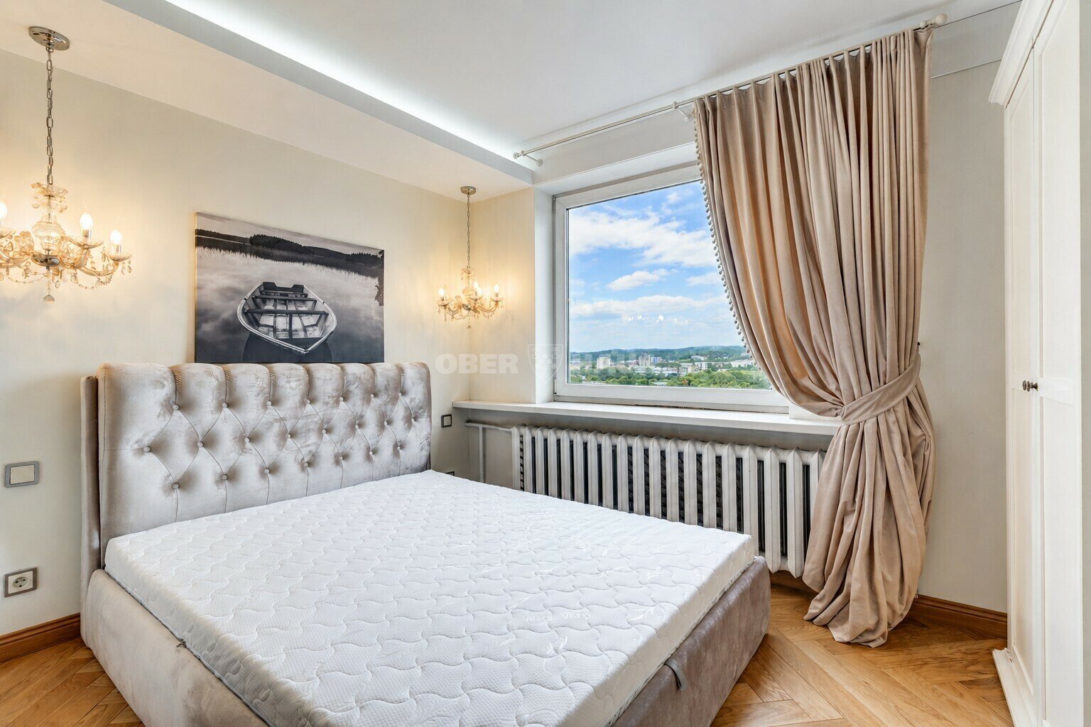 Šeimyniškių g., Šnipiškės, Vilnius, 3 kamb. – nuotrauka 5