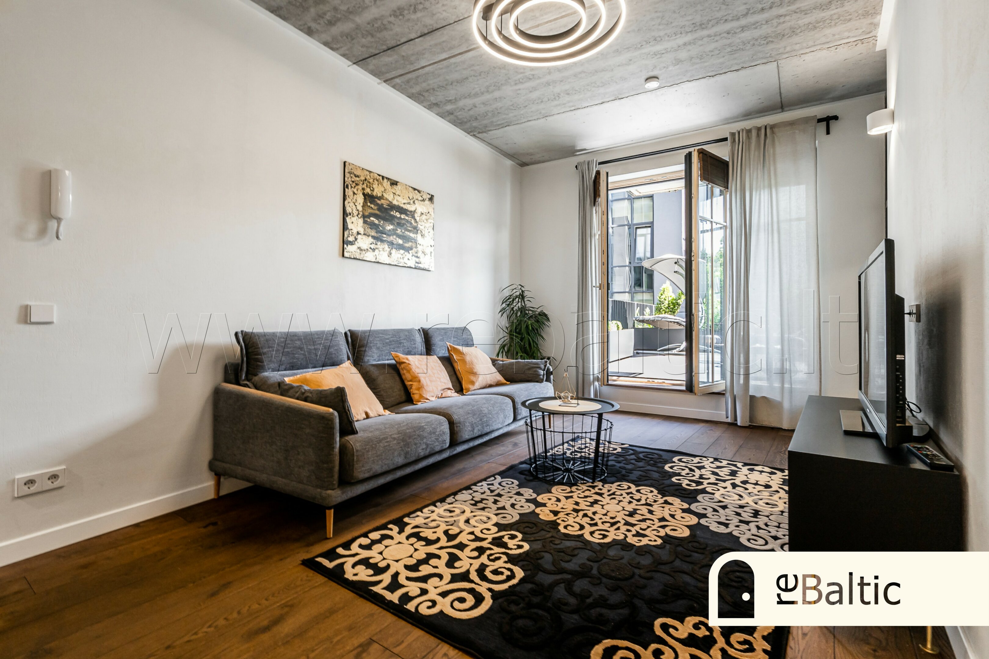 Subačiaus g., Senamiestis, Vilnius, 2 kamb. – изображение 4