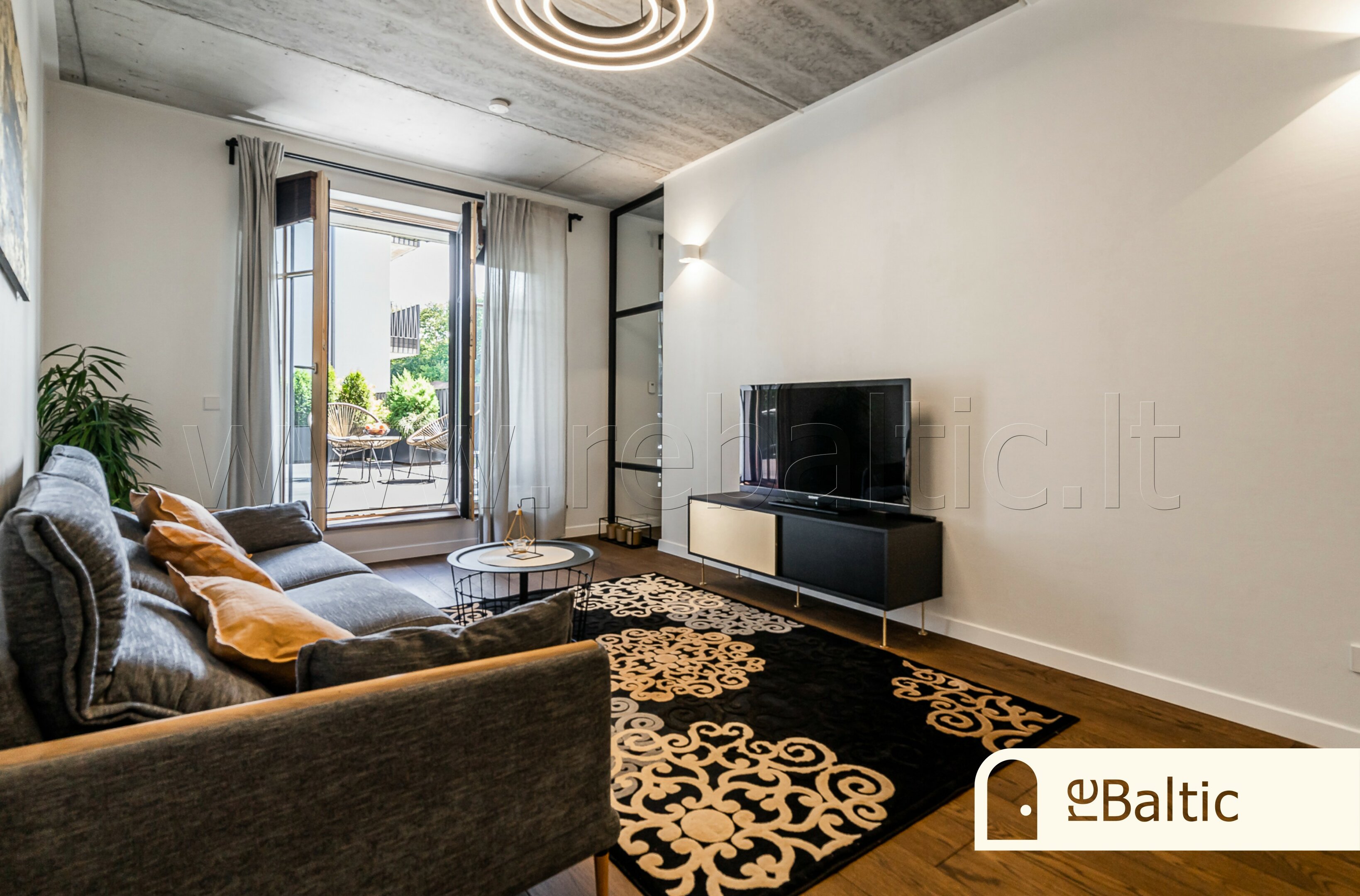 Subačiaus g., Senamiestis, Vilnius, 2 kamb. – изображение 5