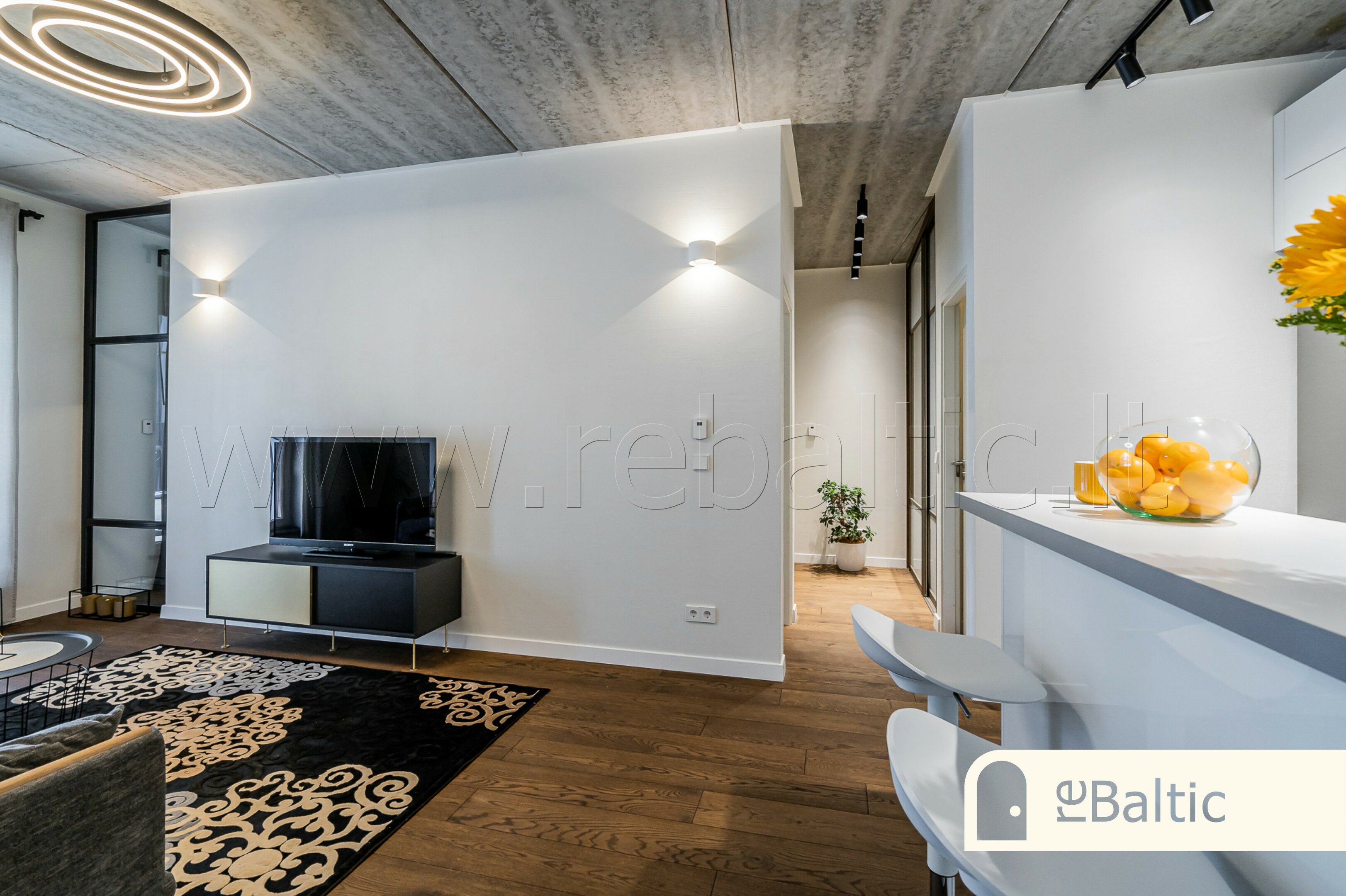 Subačiaus g., Senamiestis, Vilnius, 2 kamb. – изображение 6
