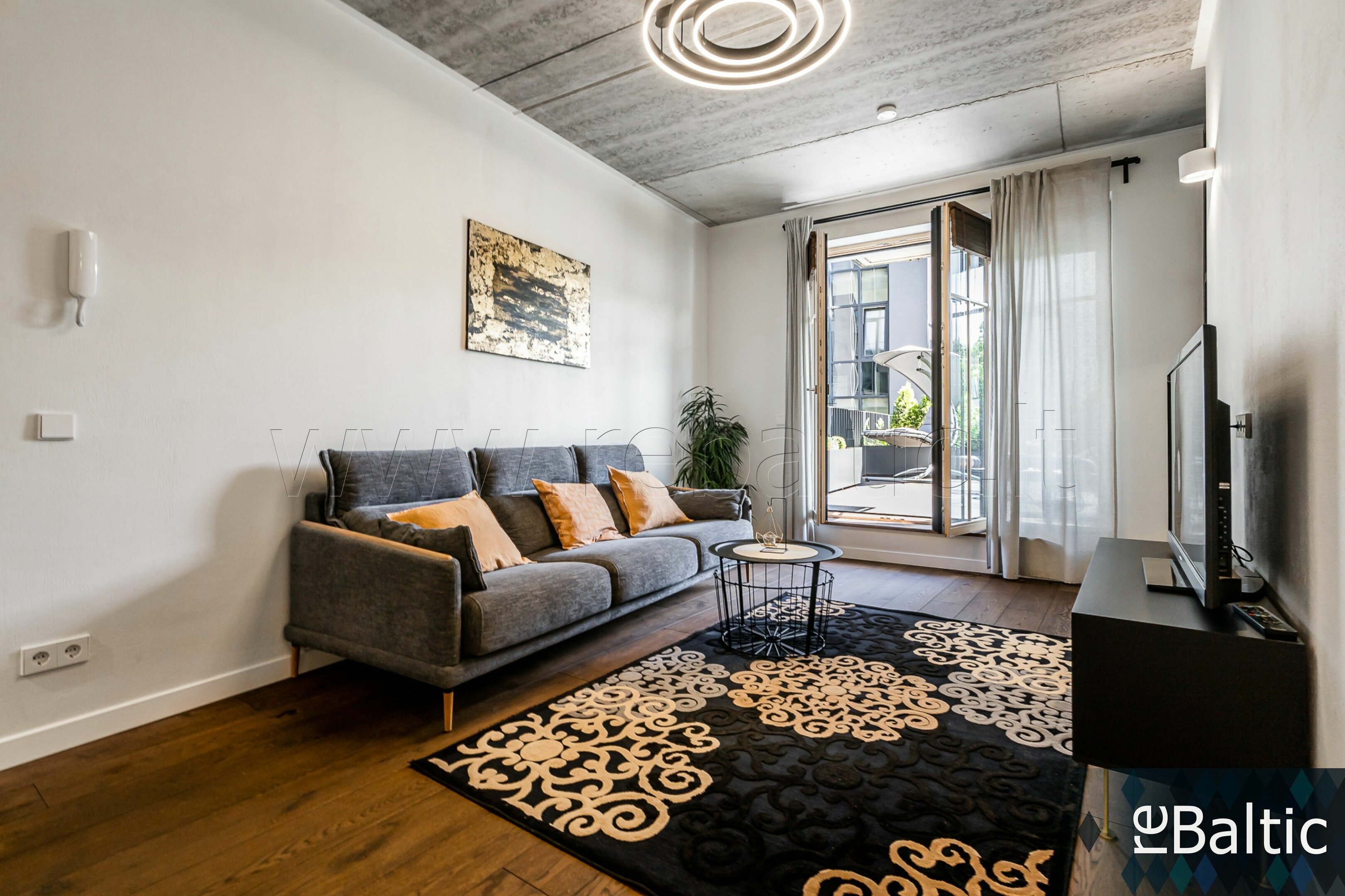 Subačiaus g., Senamiestis, Vilnius, 2 kamb. – nuotrauka 4
